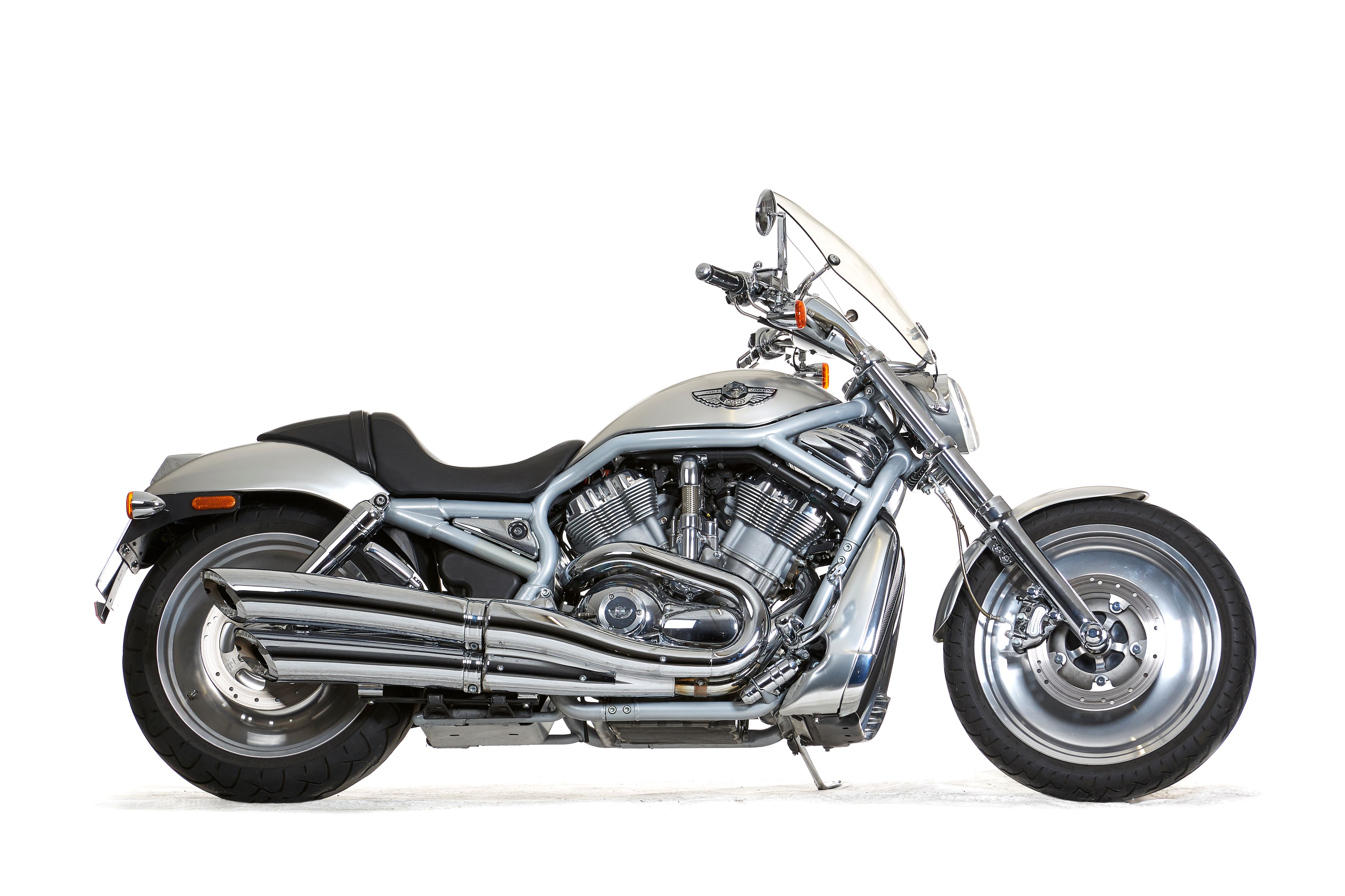 Bonhams Cars The Hans Schifferle Collection, 2003 Harley