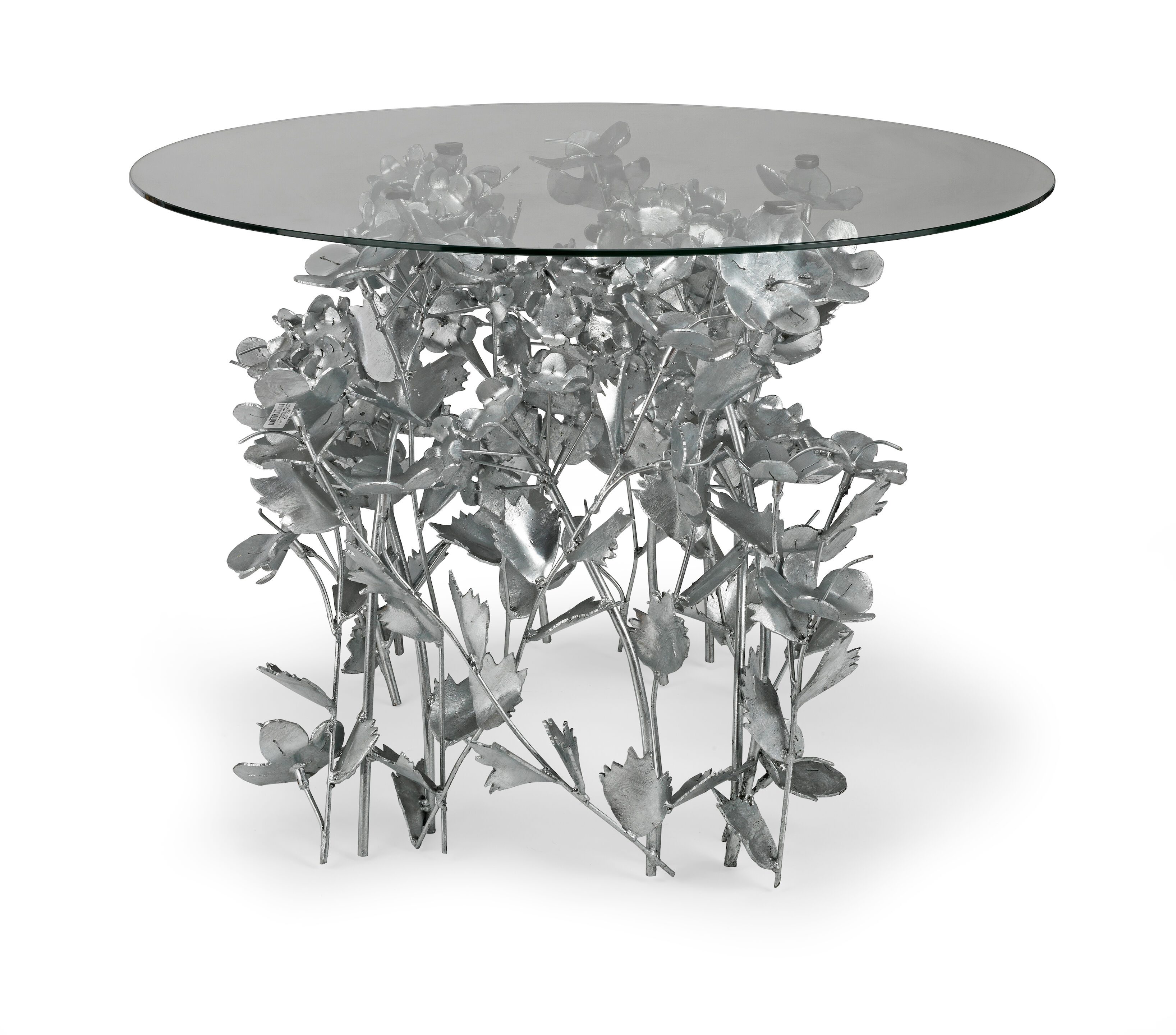 Lockdown Table - Thumb 2