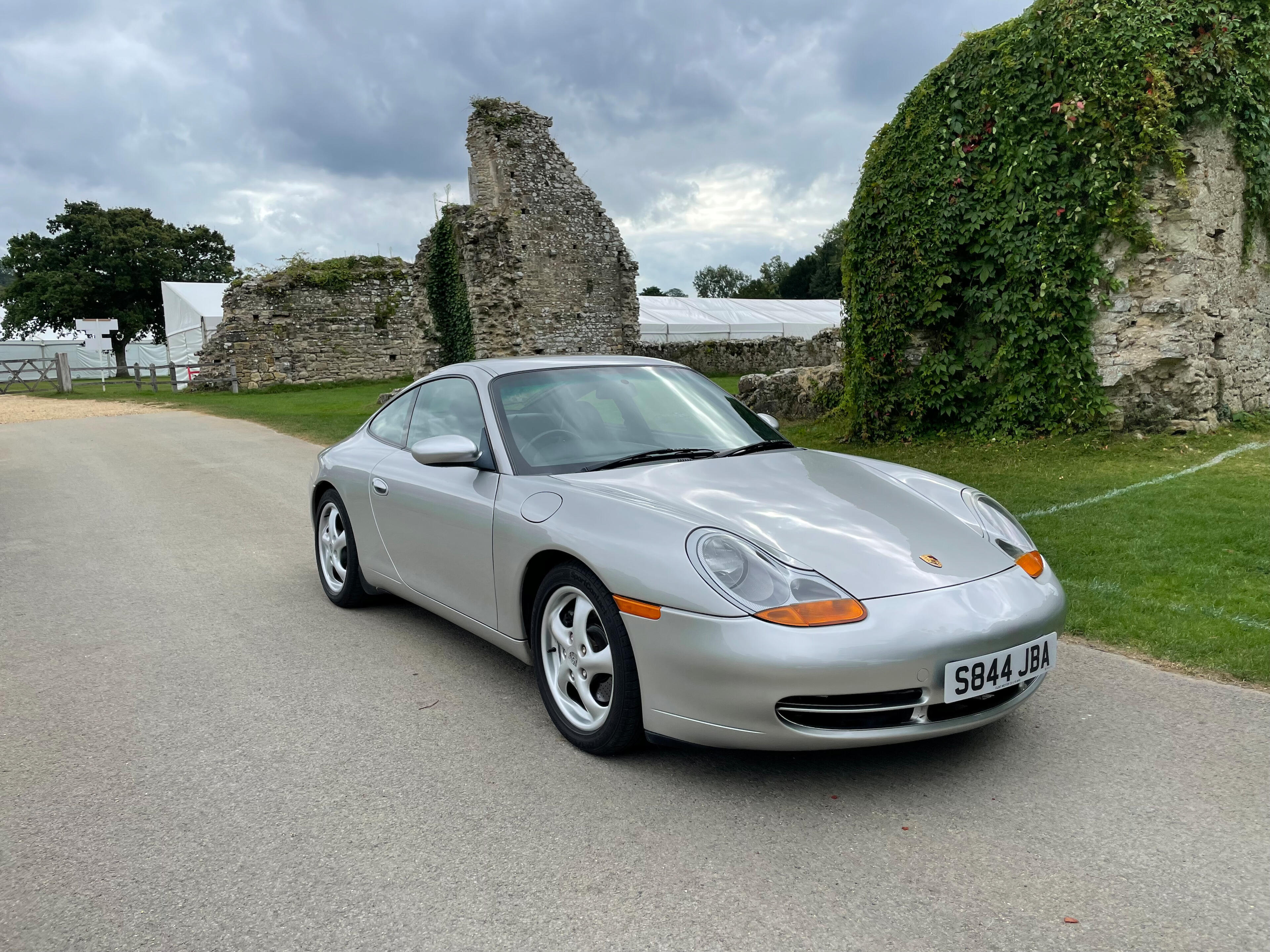 趣味・スポーツ・実用 101 PROJECTS PORSCHE 911 996/997 101