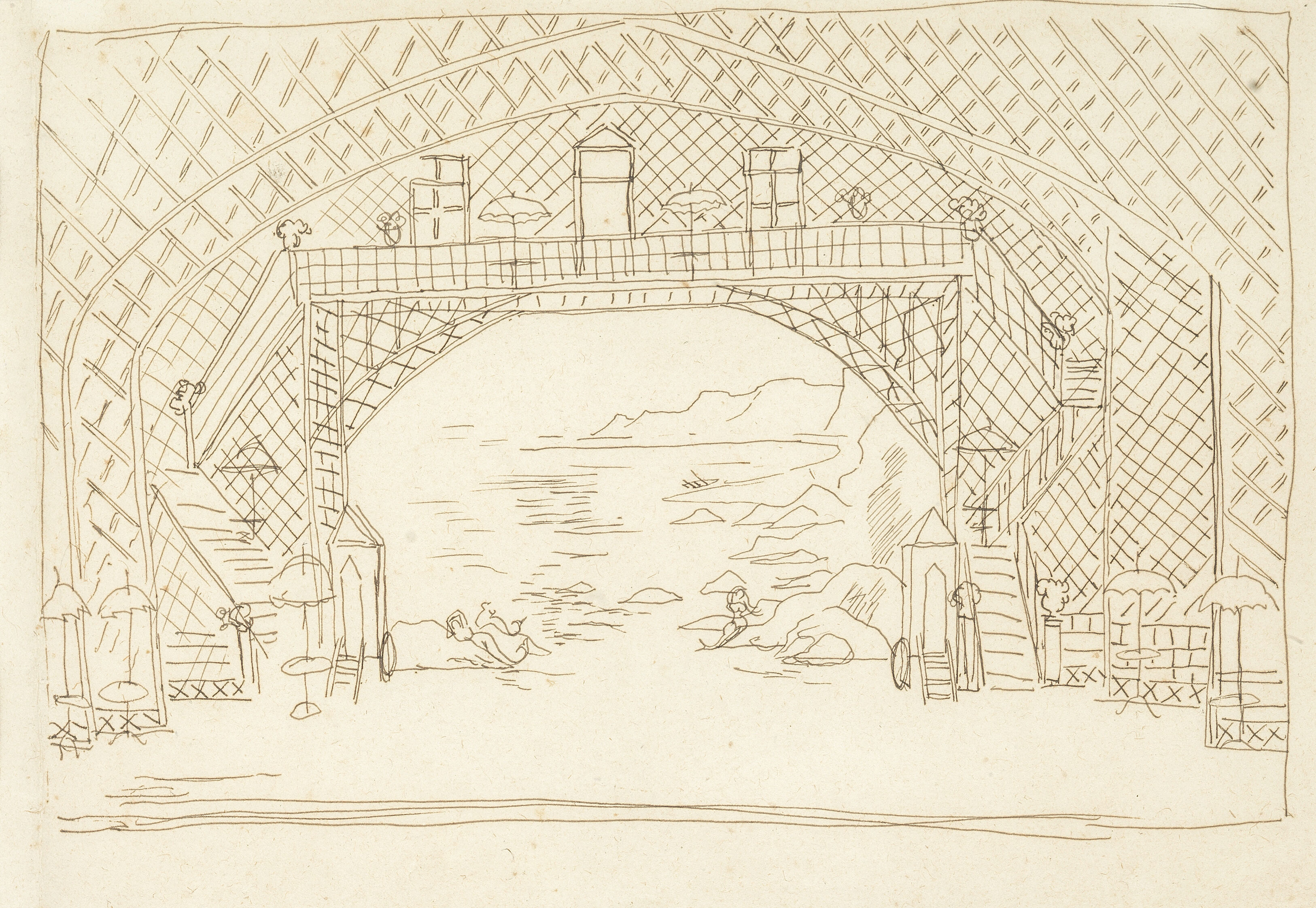 Set Design