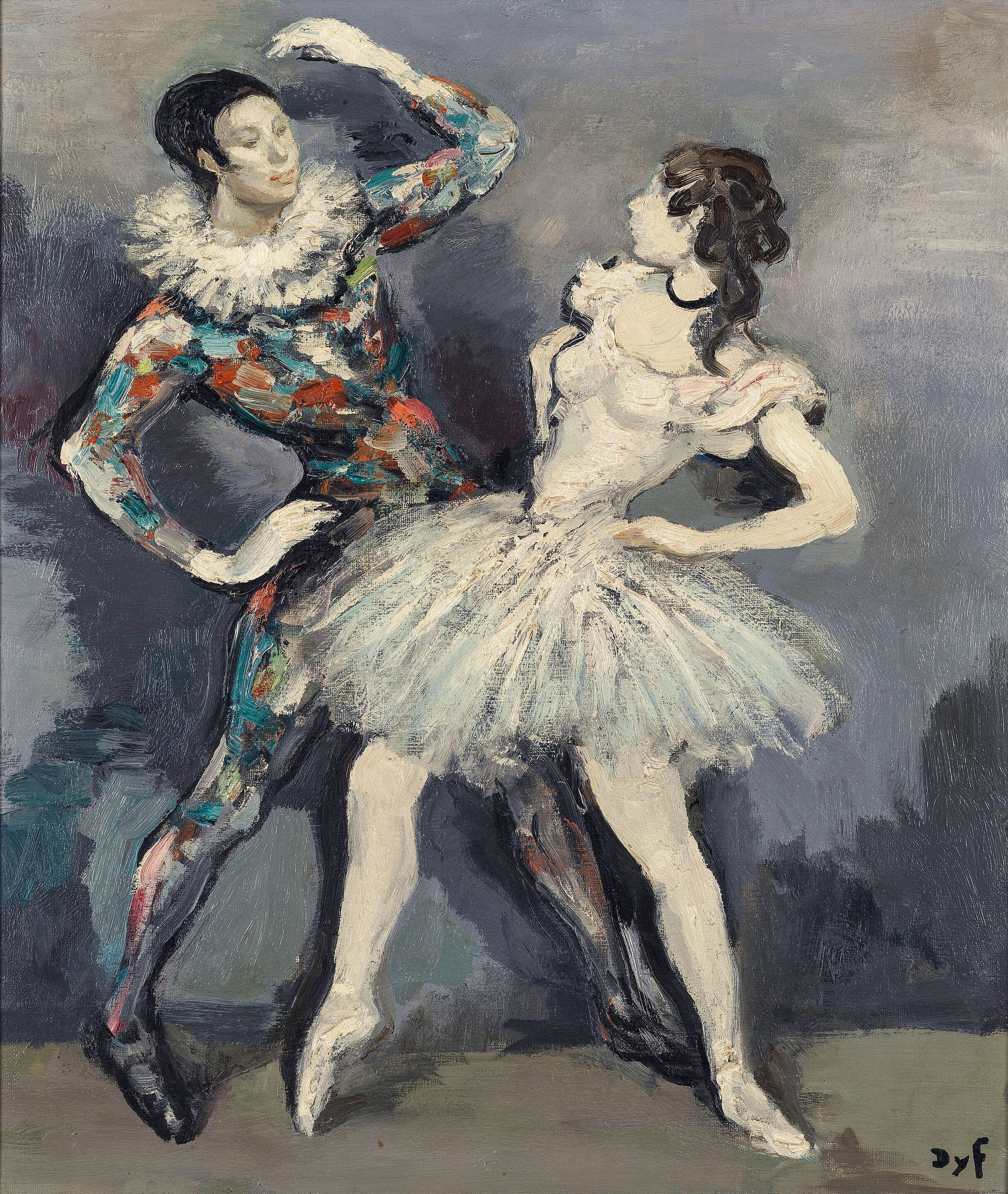 Danse
