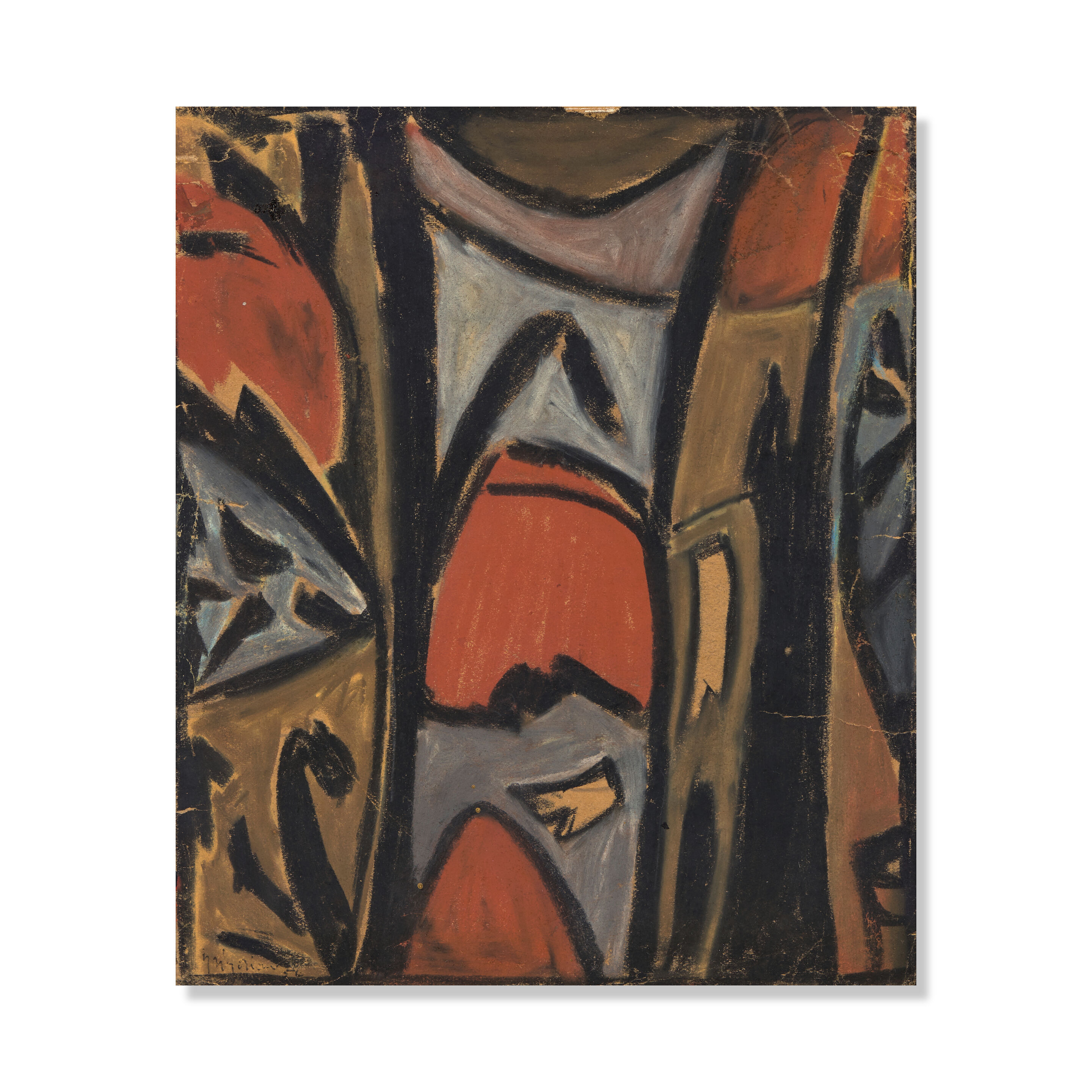 Tree Study - Thumb 3