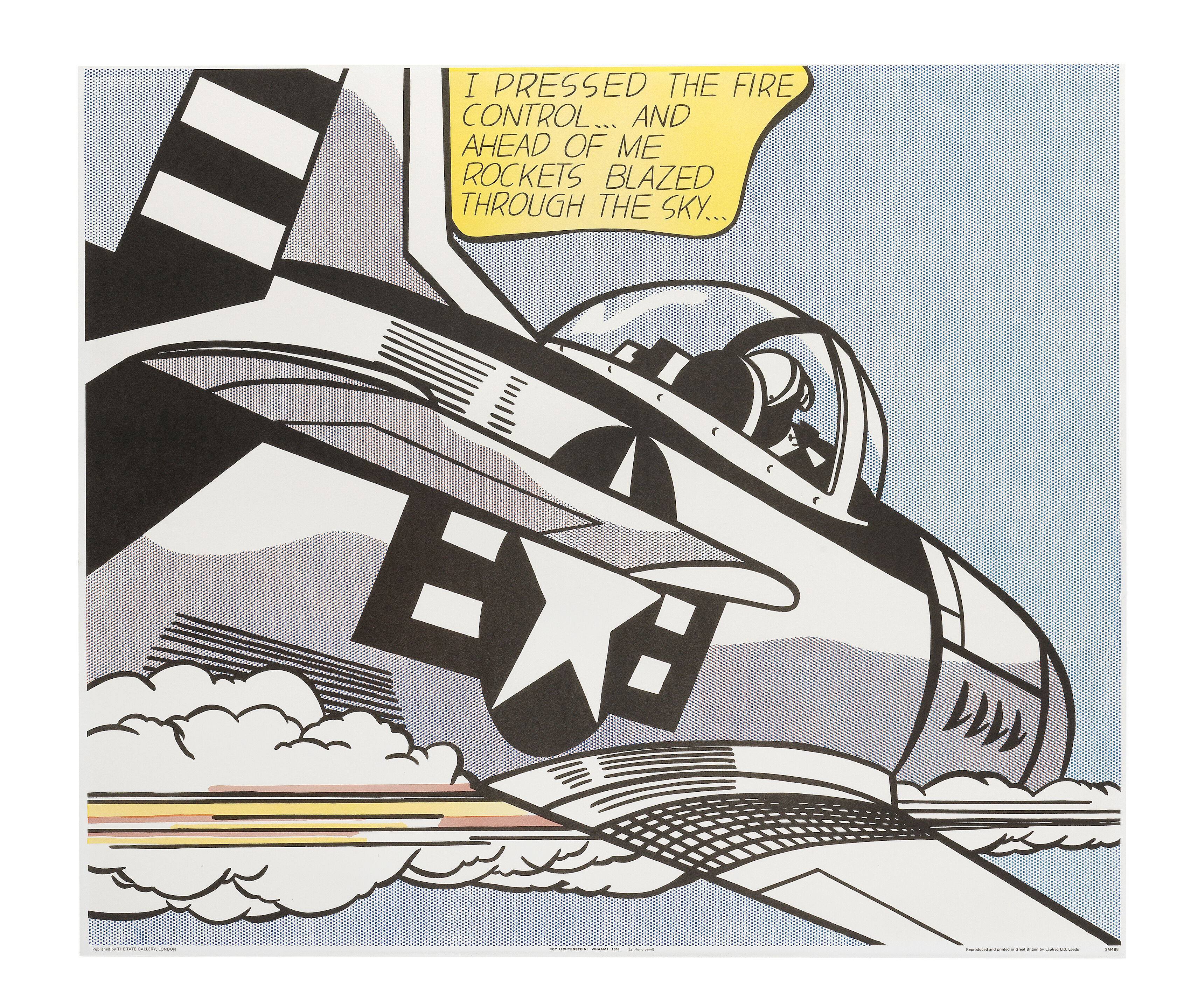 WHAAM! - Thumb 2