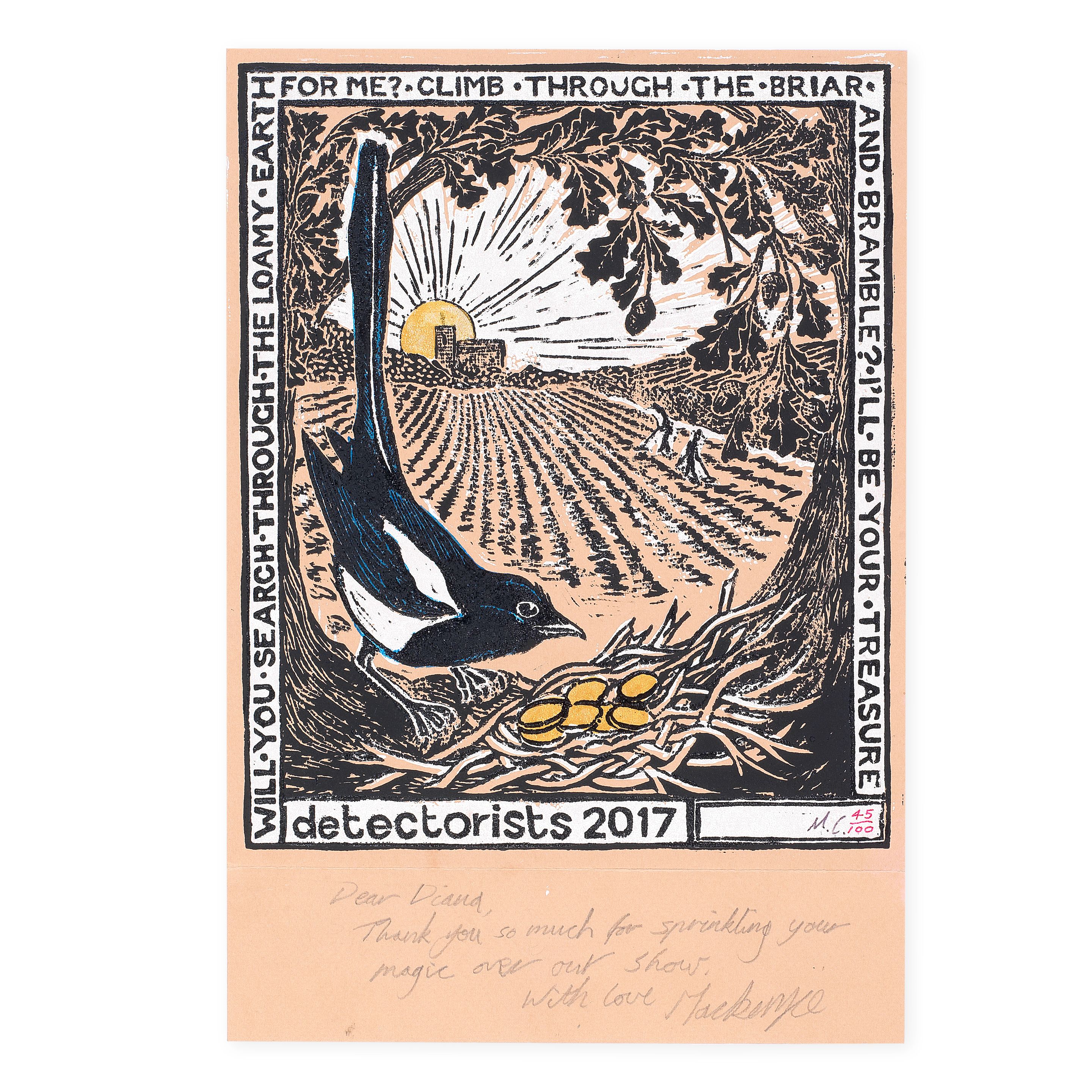 Detectorists Theme Stream Detectorists Buy Detectorists: Full