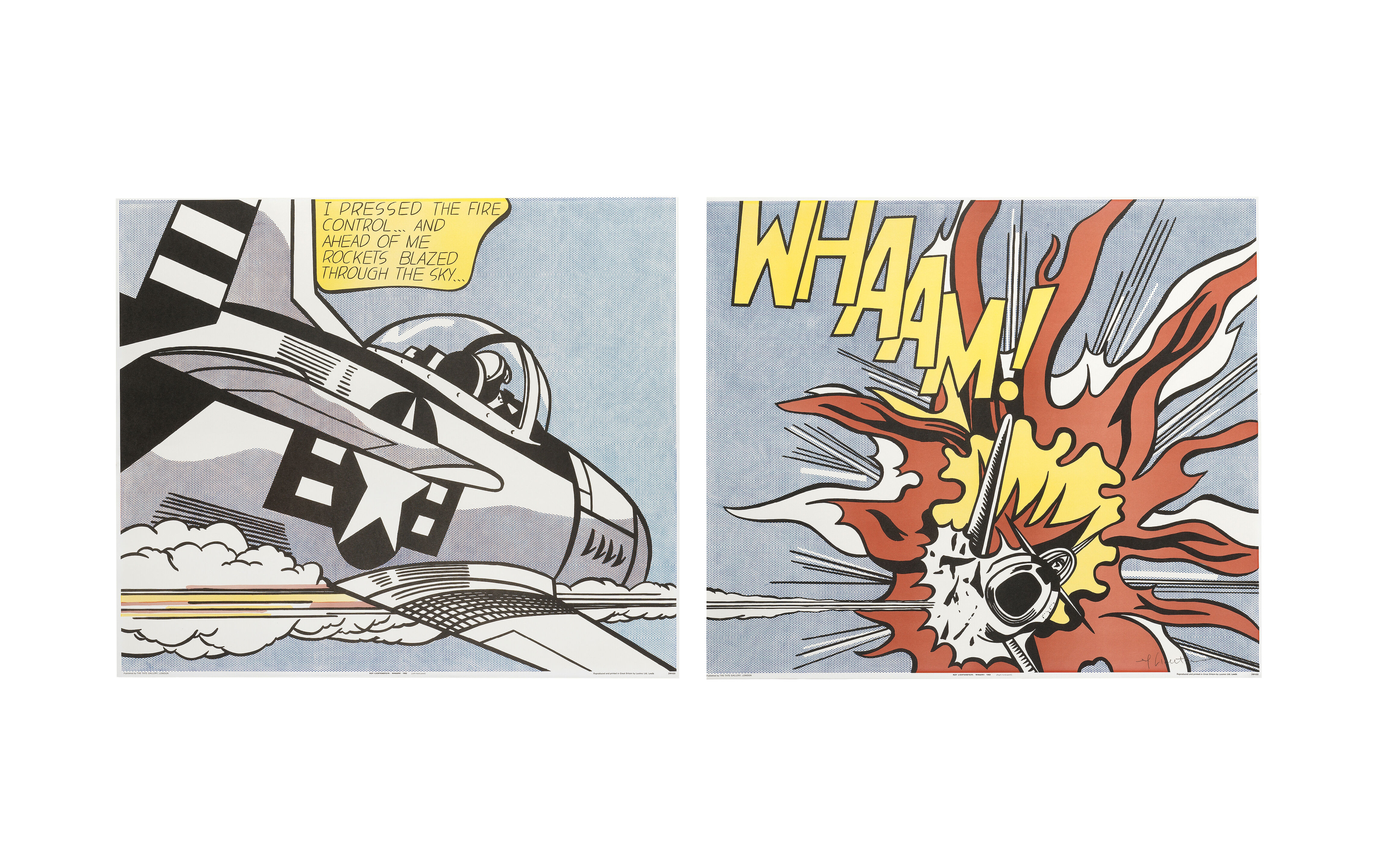 WHAAM!