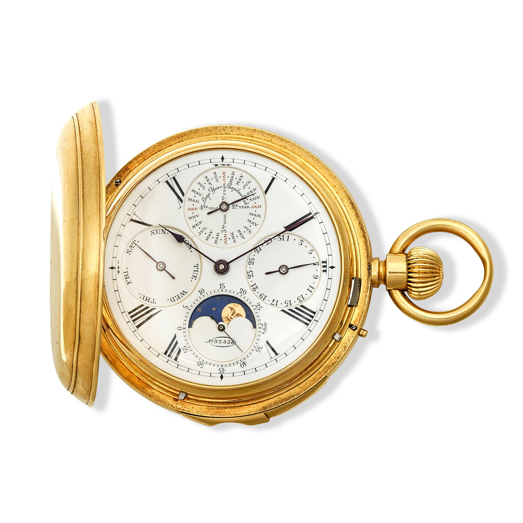 Bonhams : Le Roy et Fils, 211 Regent Street, London & 12 & 15 Palais ...