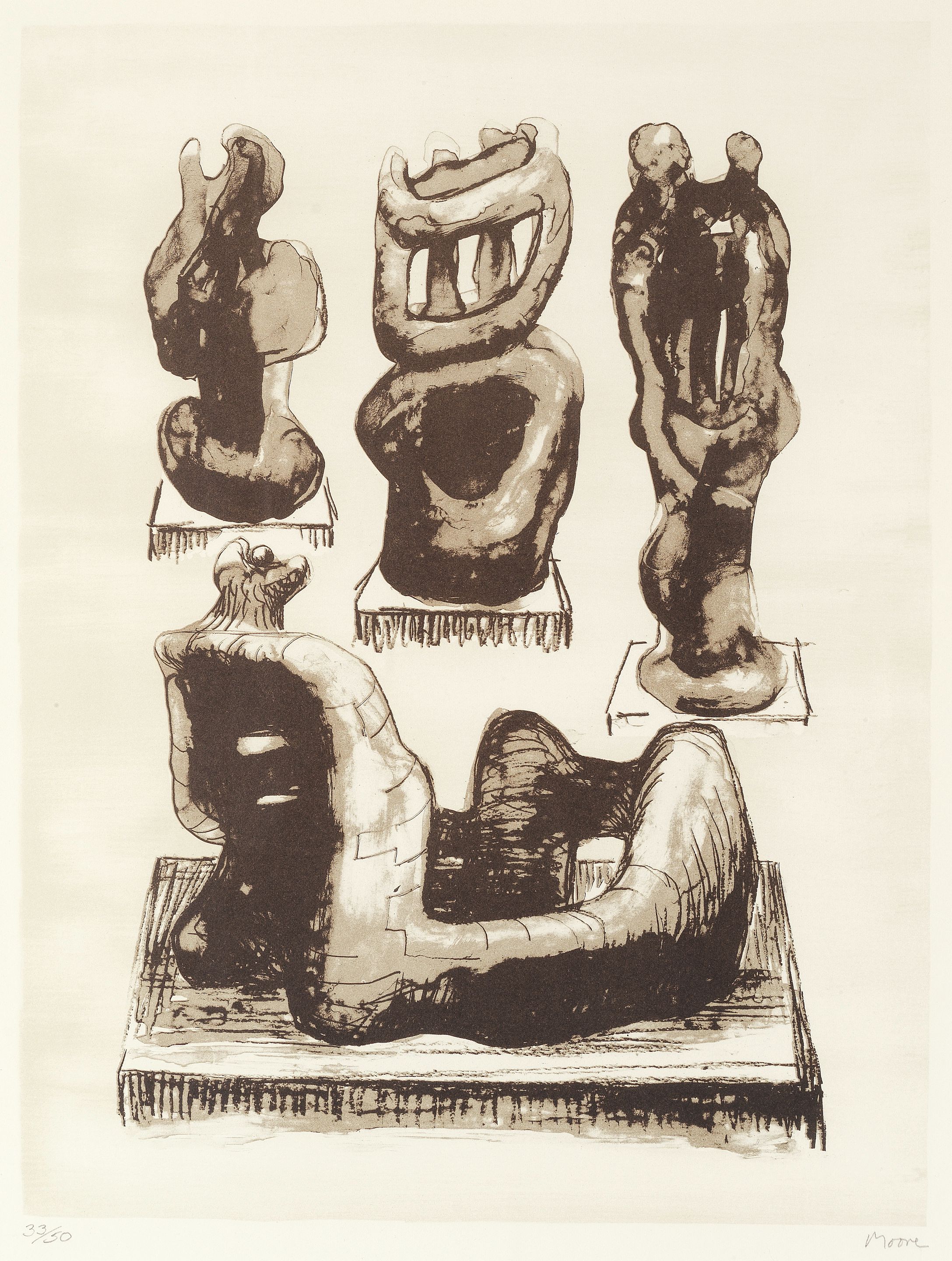 Ideas for Wood Sculpture