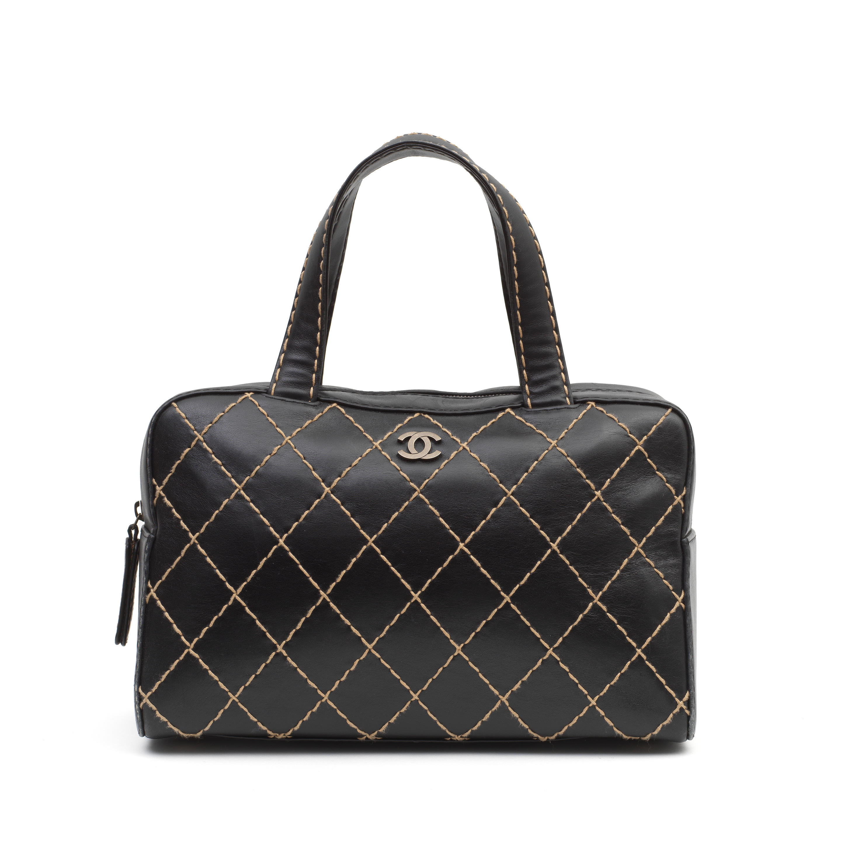 CHANEL Jumbo Turn Lock Bags & Handbags for Women