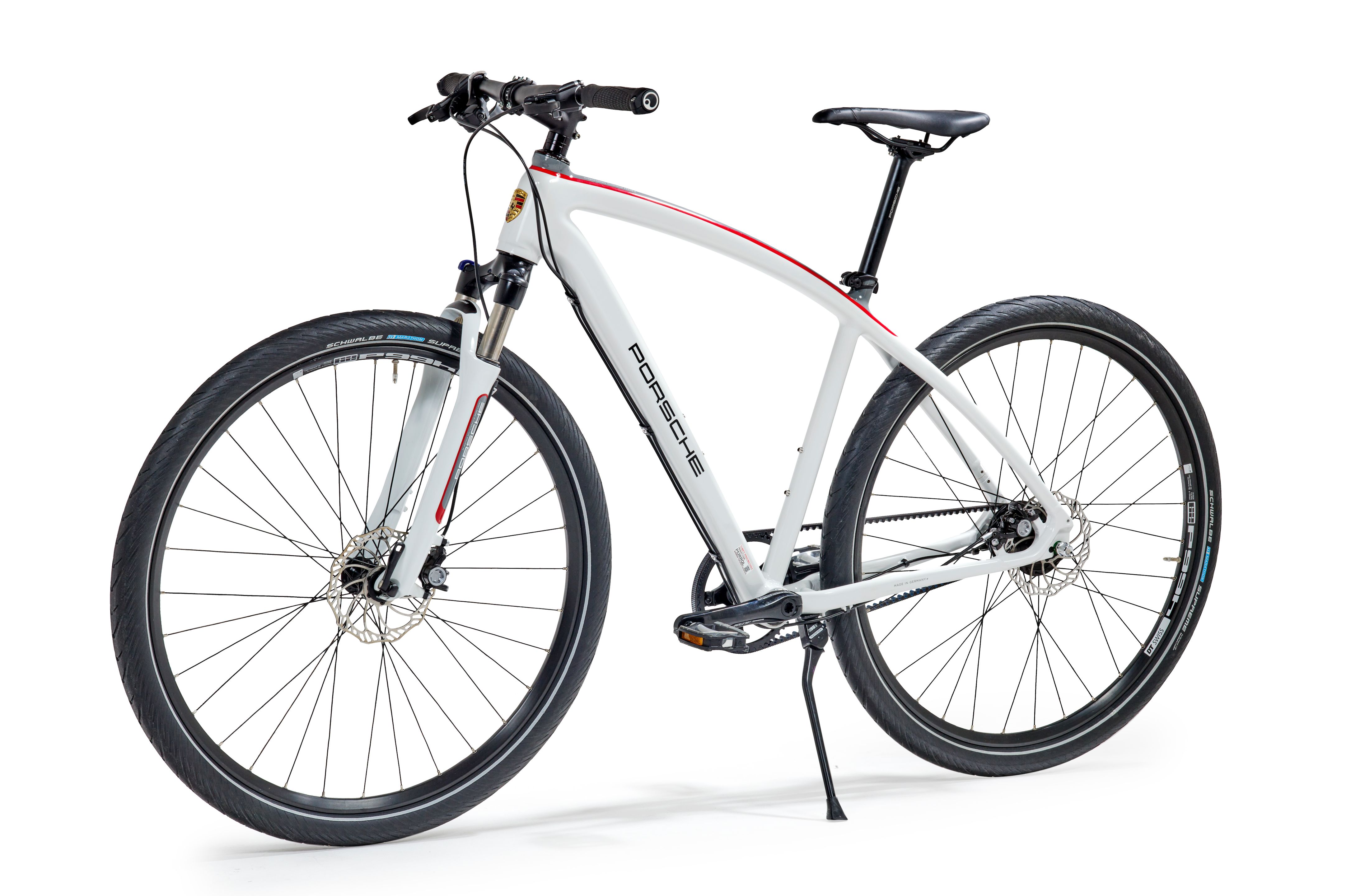 Bonhams Cars Bike from the Porsche driver's selection