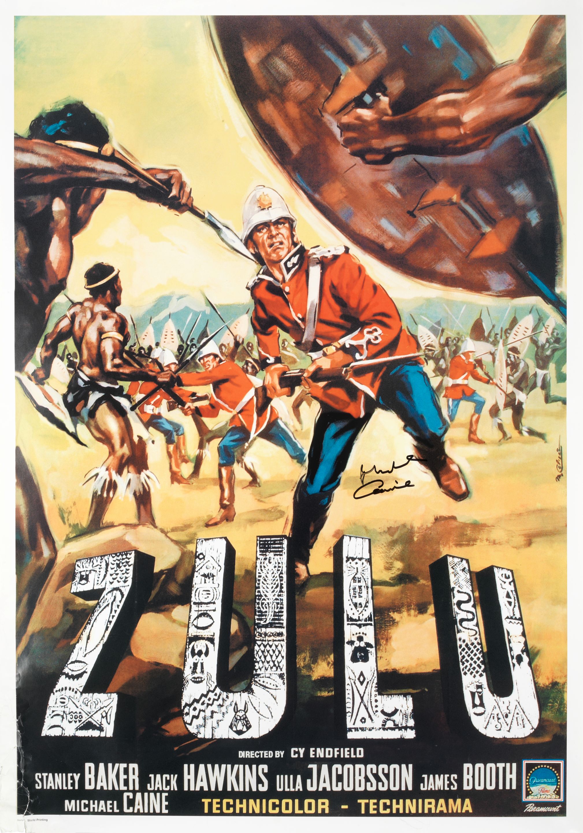 Zulu 2