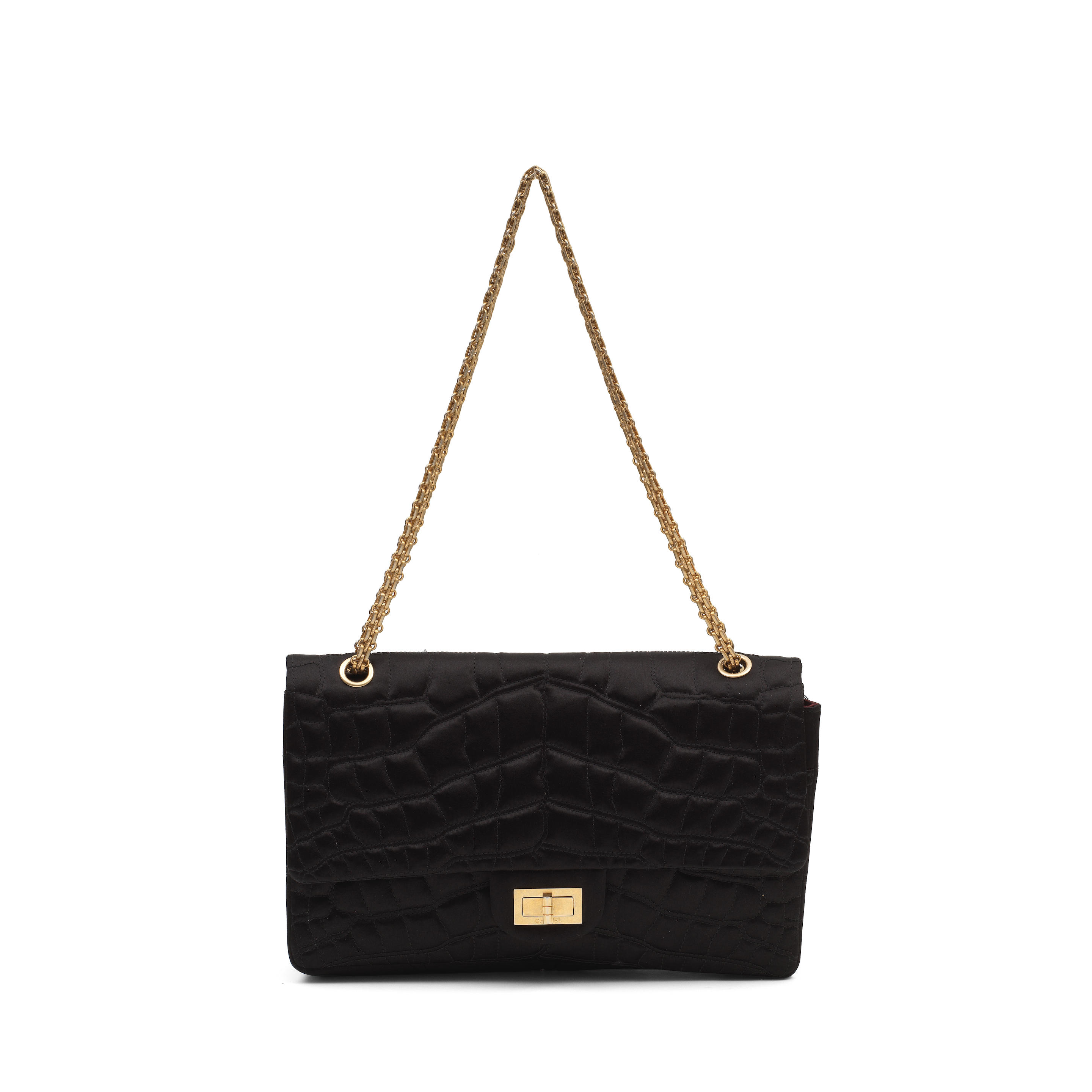 Want To Buy A Chanel Or Hermes Bag At Auction? Bonham's Have A