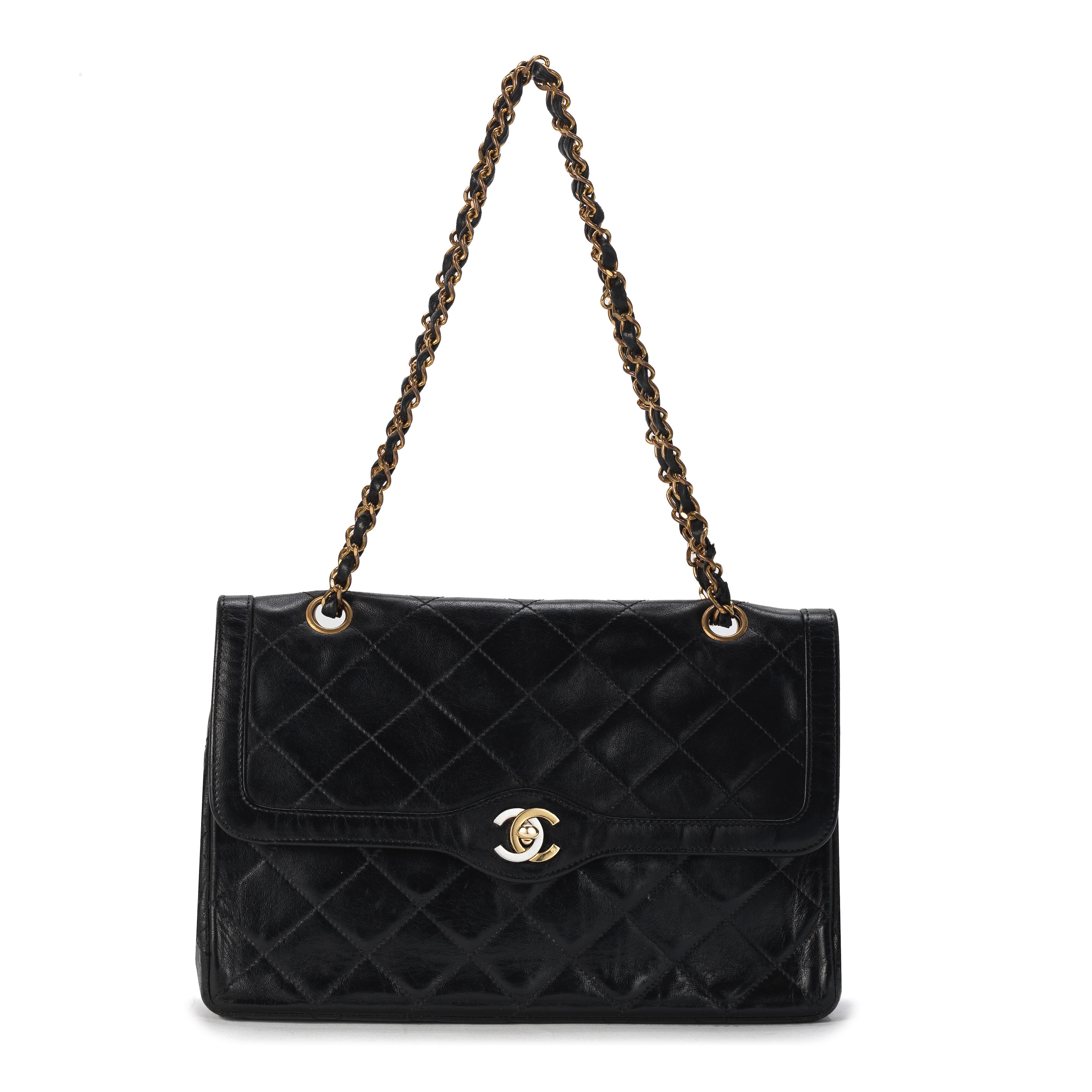 Bonhams : The Chanel Collection Online Auction