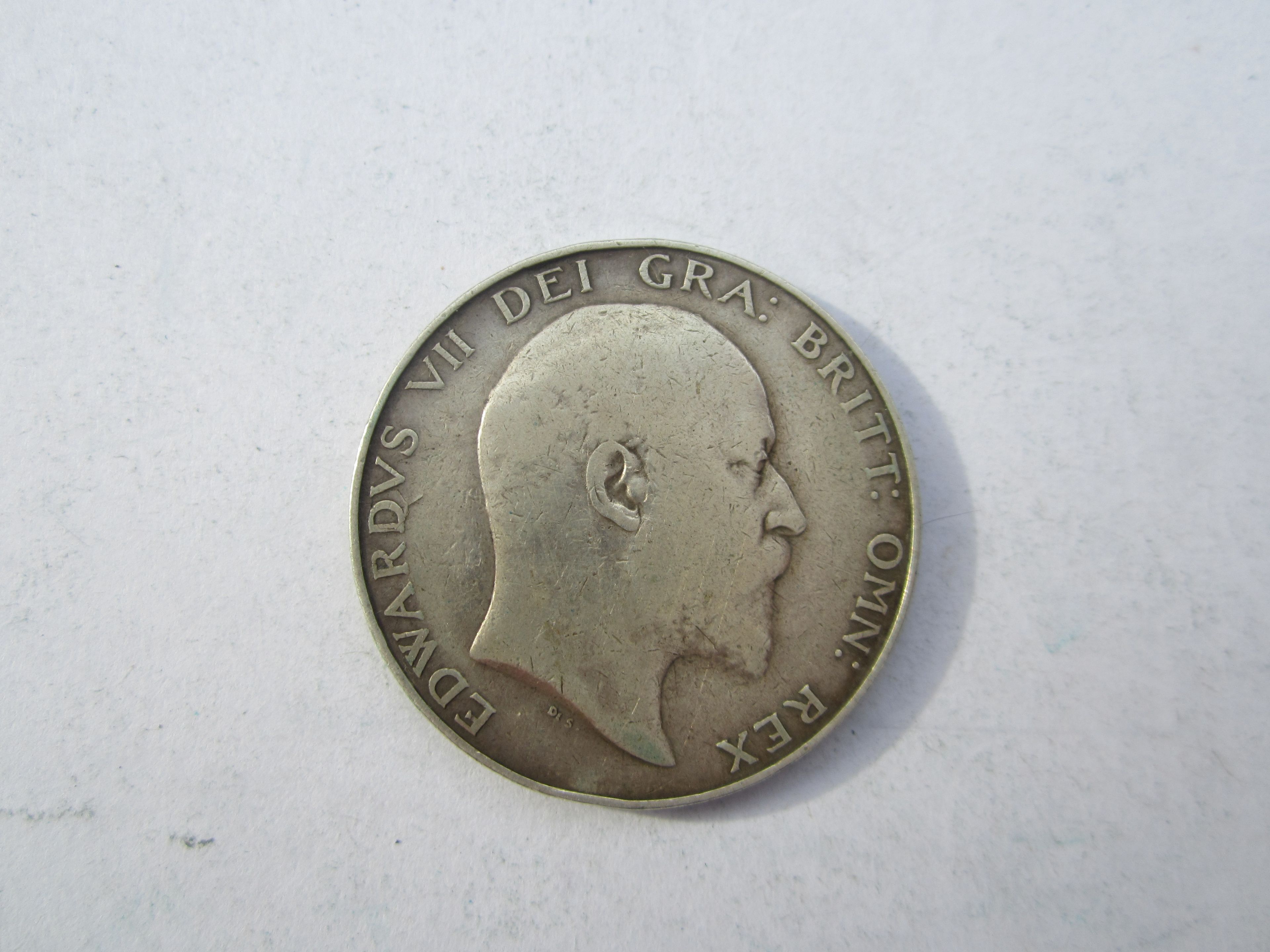 Edward VII,