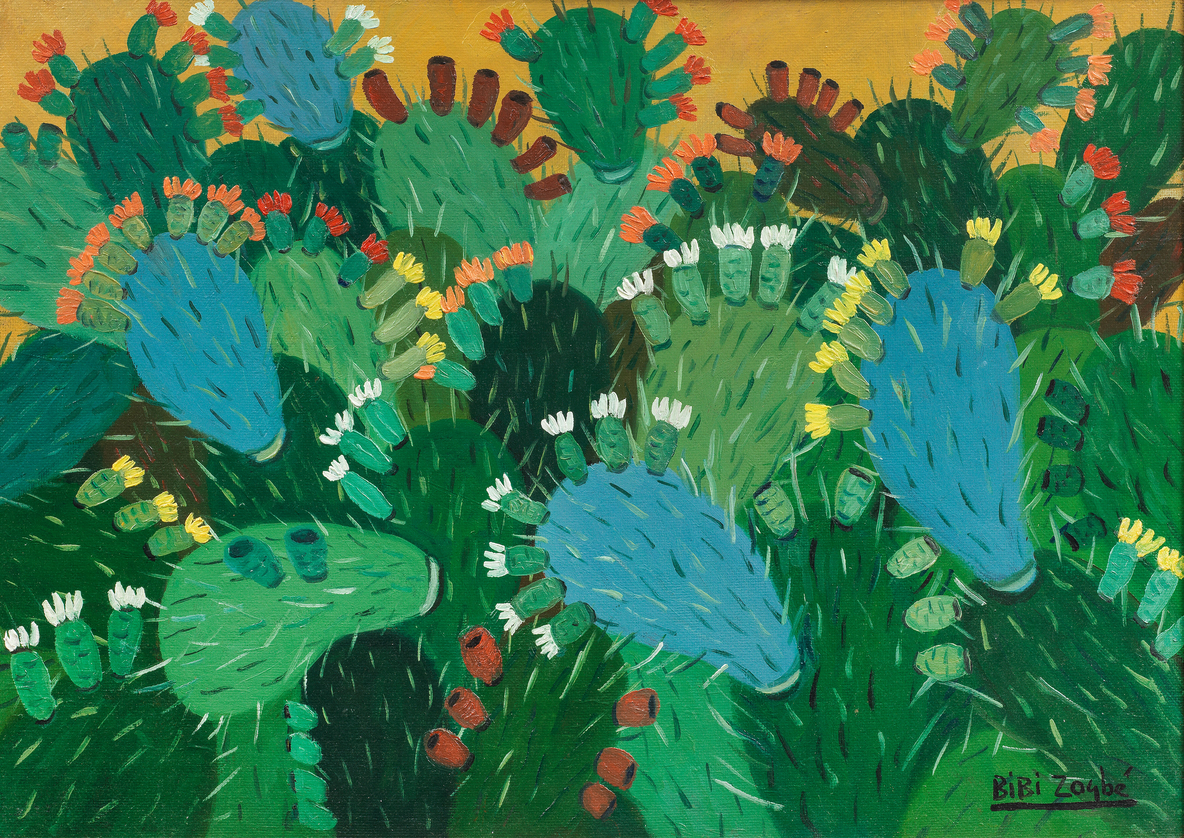Cactus