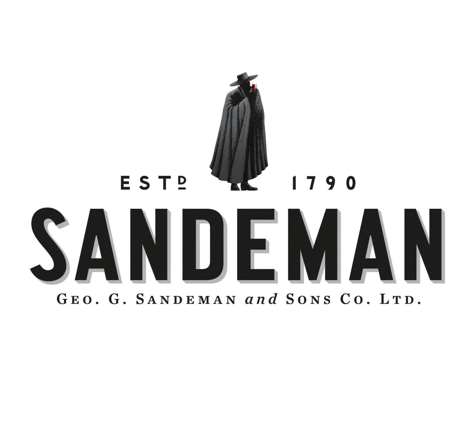 Sandeman 1935 (2) - auctions & price archive