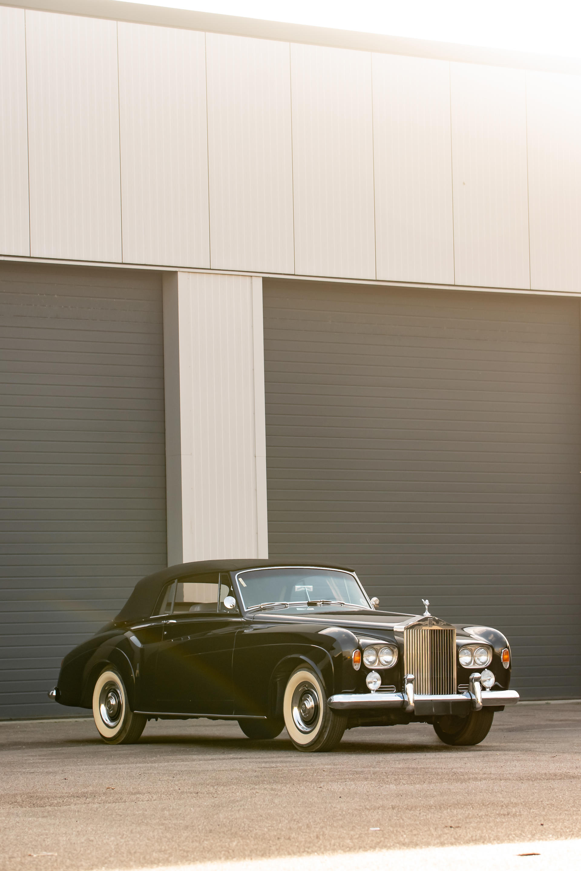 Original Rolls-Royce & Bentley 1946-65: The Restorer's Guide