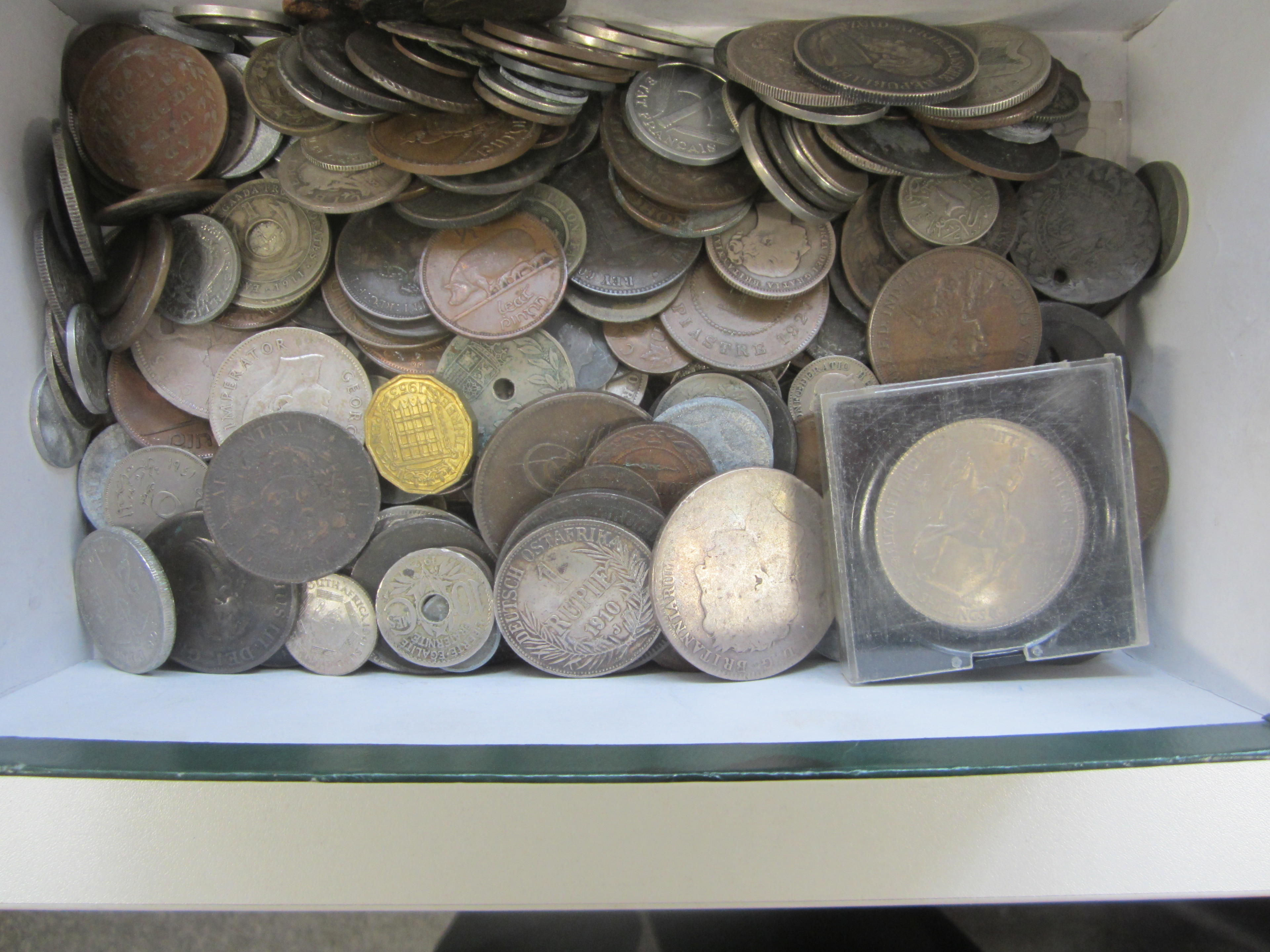 Bonhams : Coins of the World,