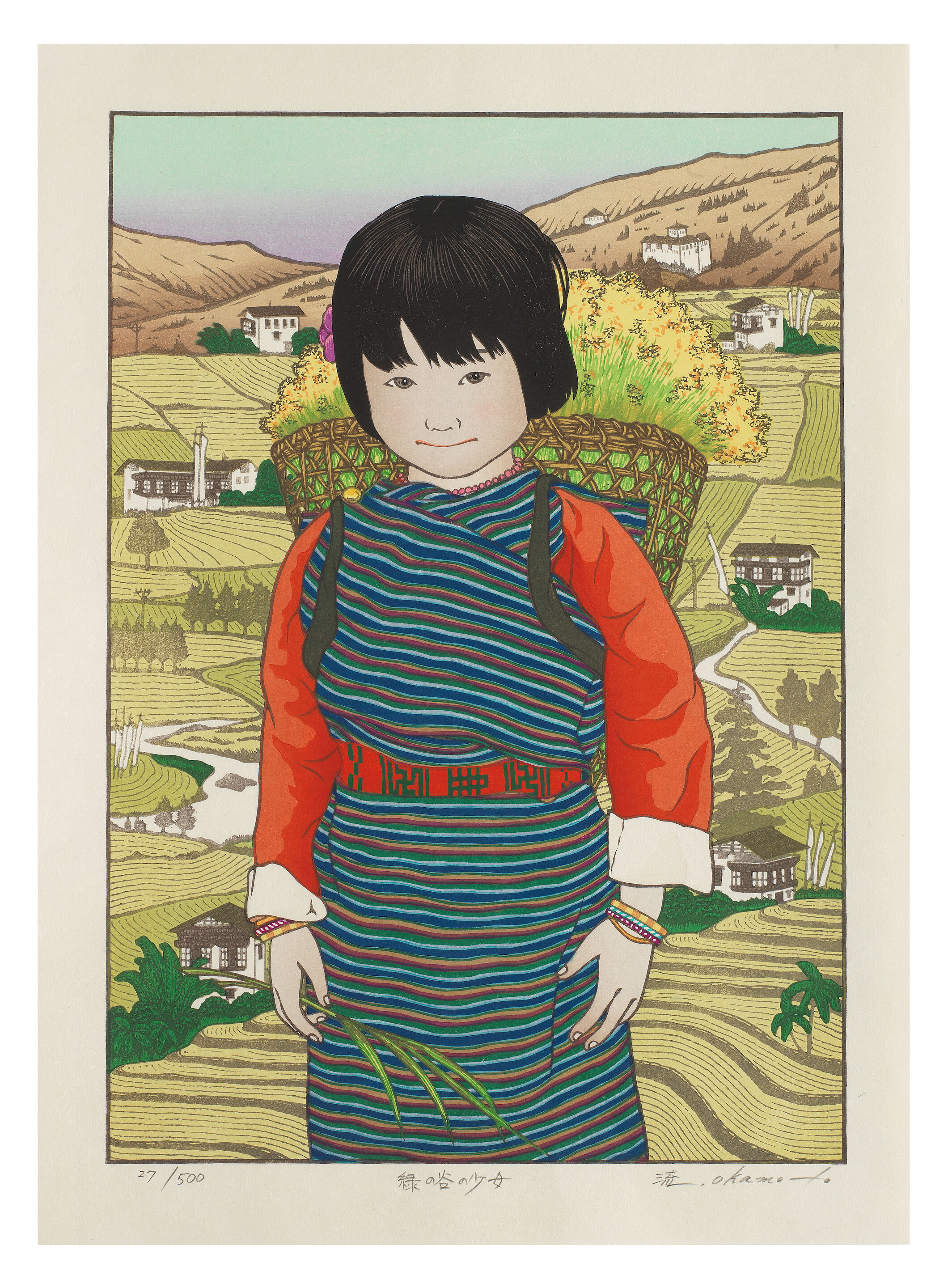 Various Prints - Thumb 2