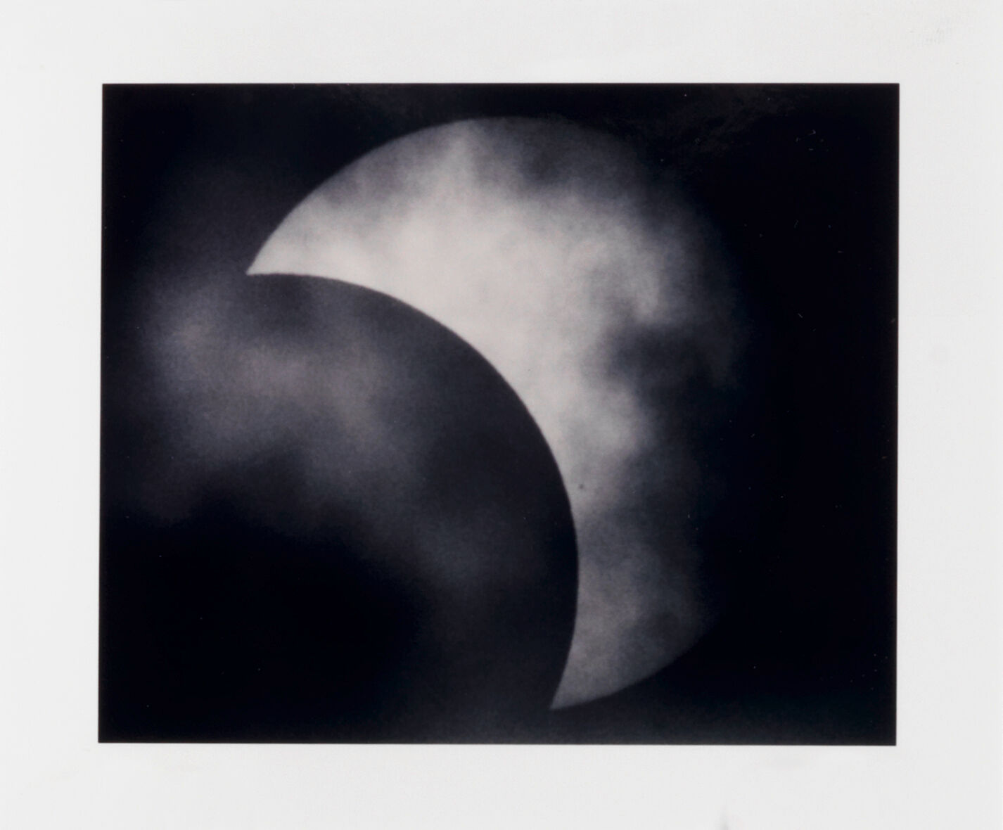 Sonnenfinsternis (Eclipse)