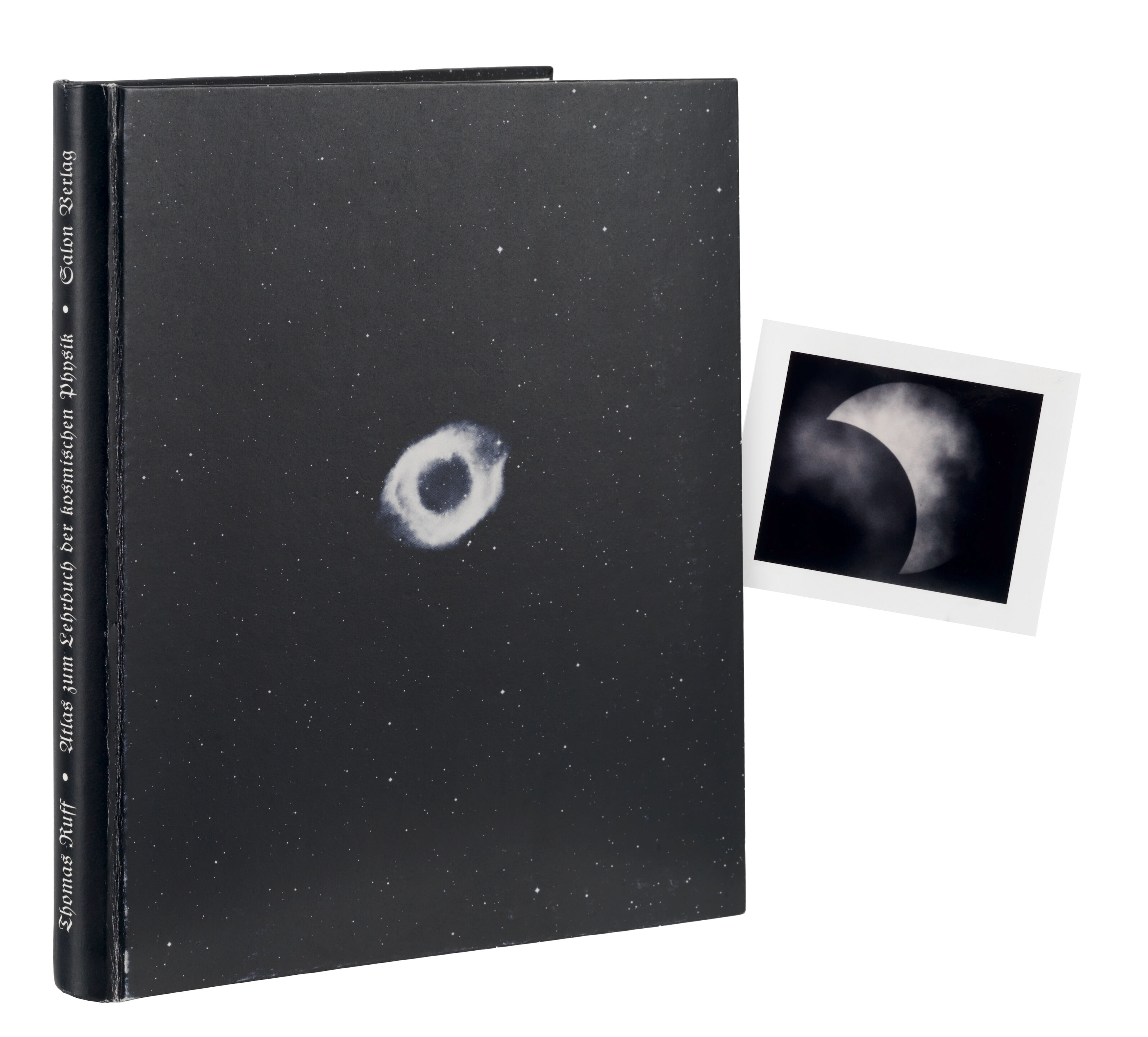 Sonnenfinsternis (Eclipse) - Thumb 2