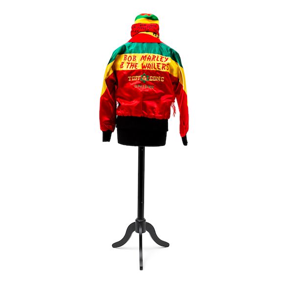 Bob Marley Red Green Yellow Dress Bob Marley Flannel Dixxon