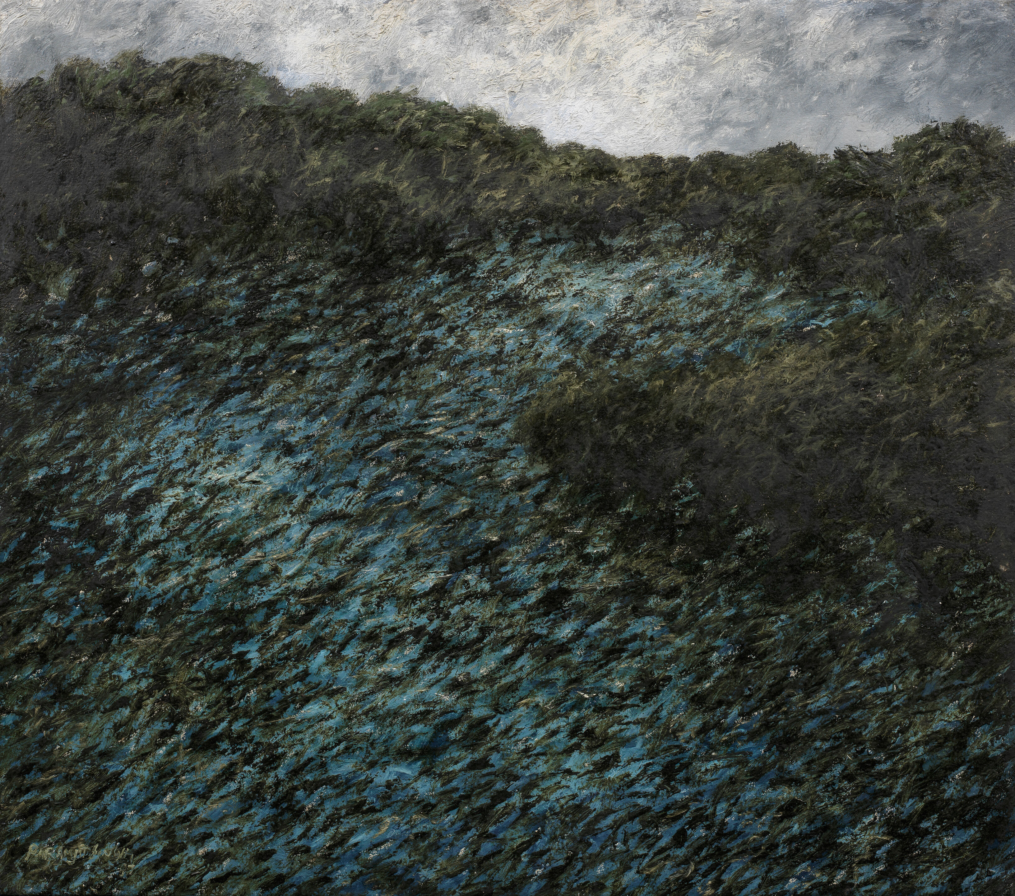 Untitled (Landscape)