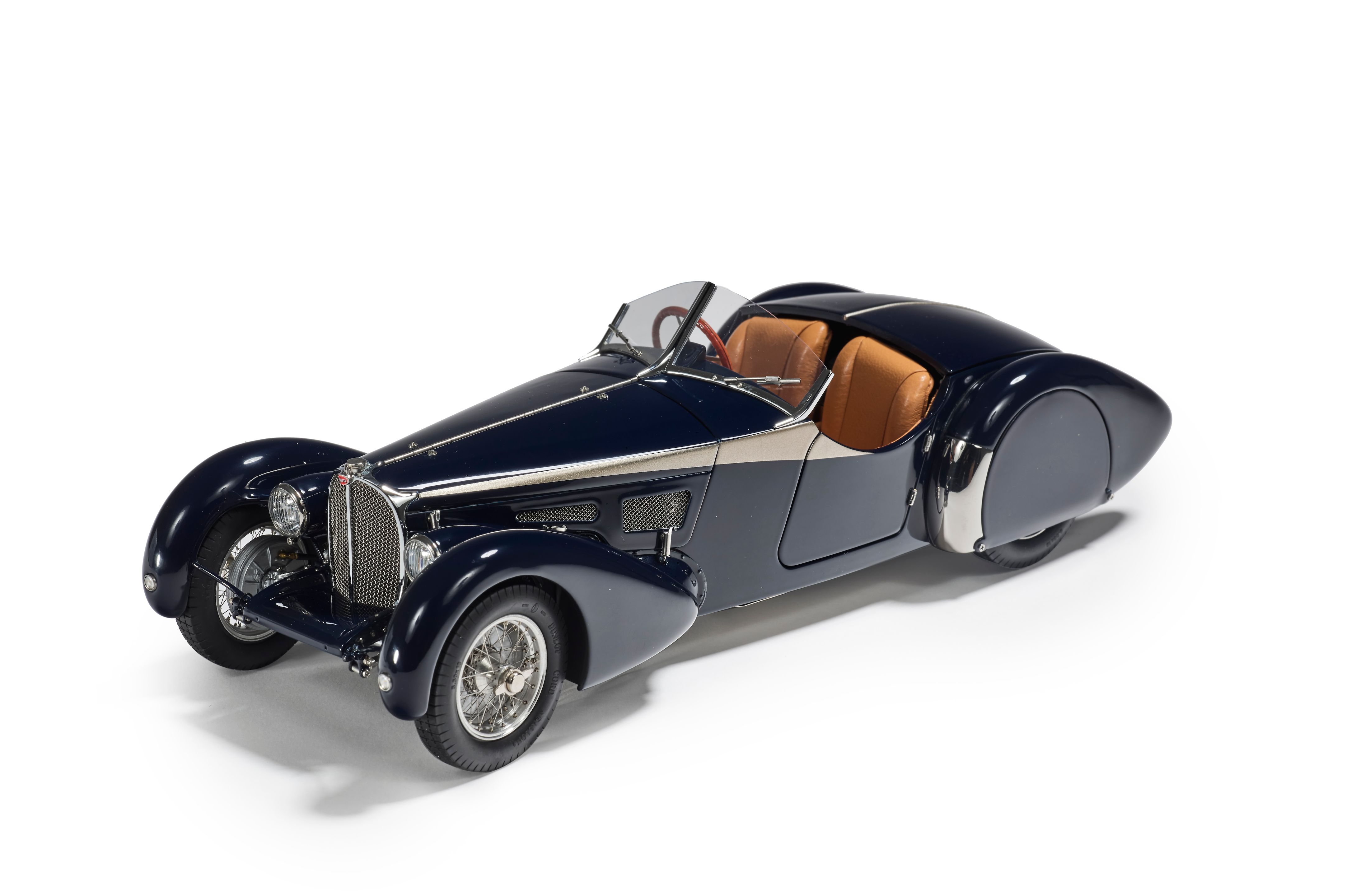 CMC Exclusive Models M071 1/18th scale auctions & price archive