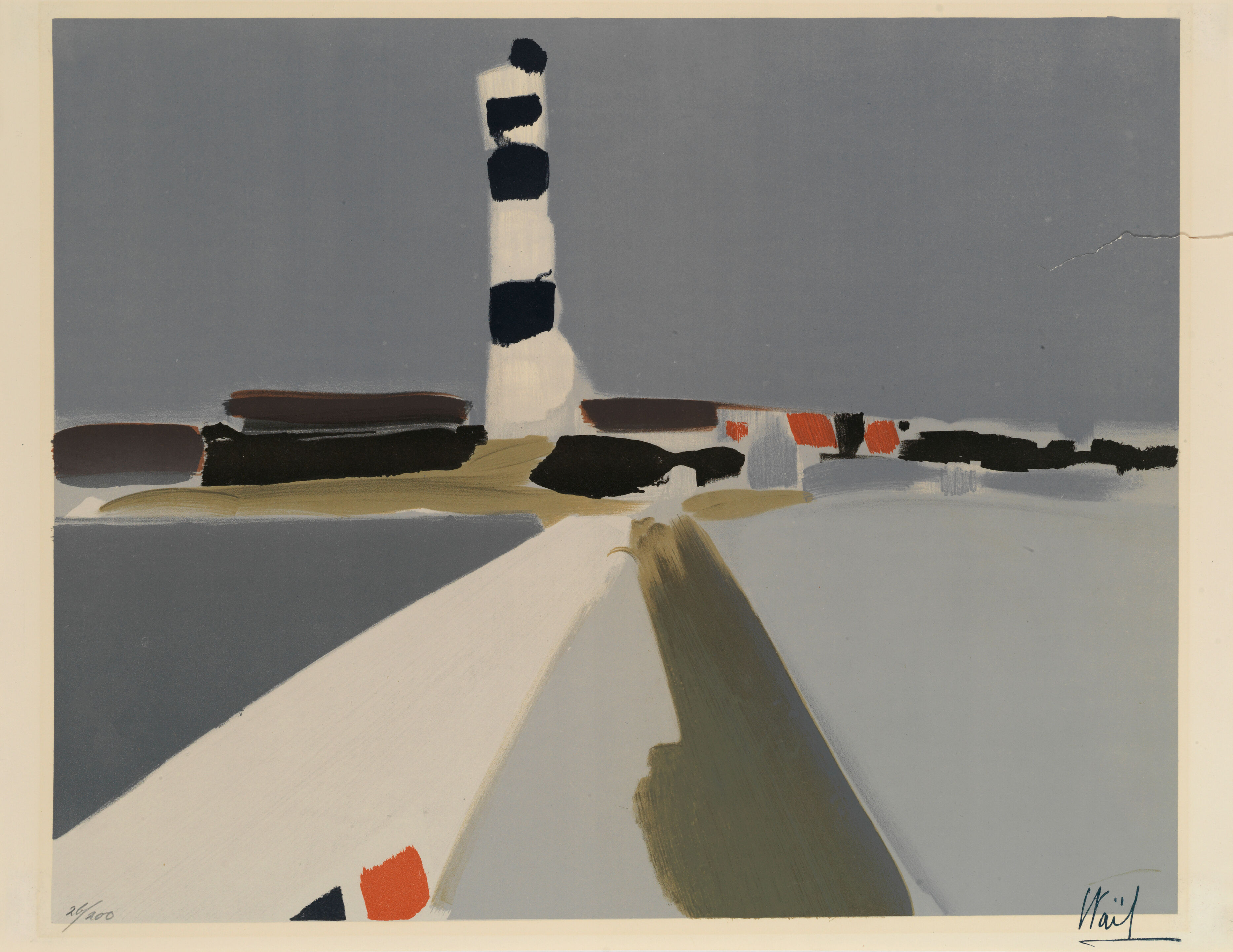 Le Phare