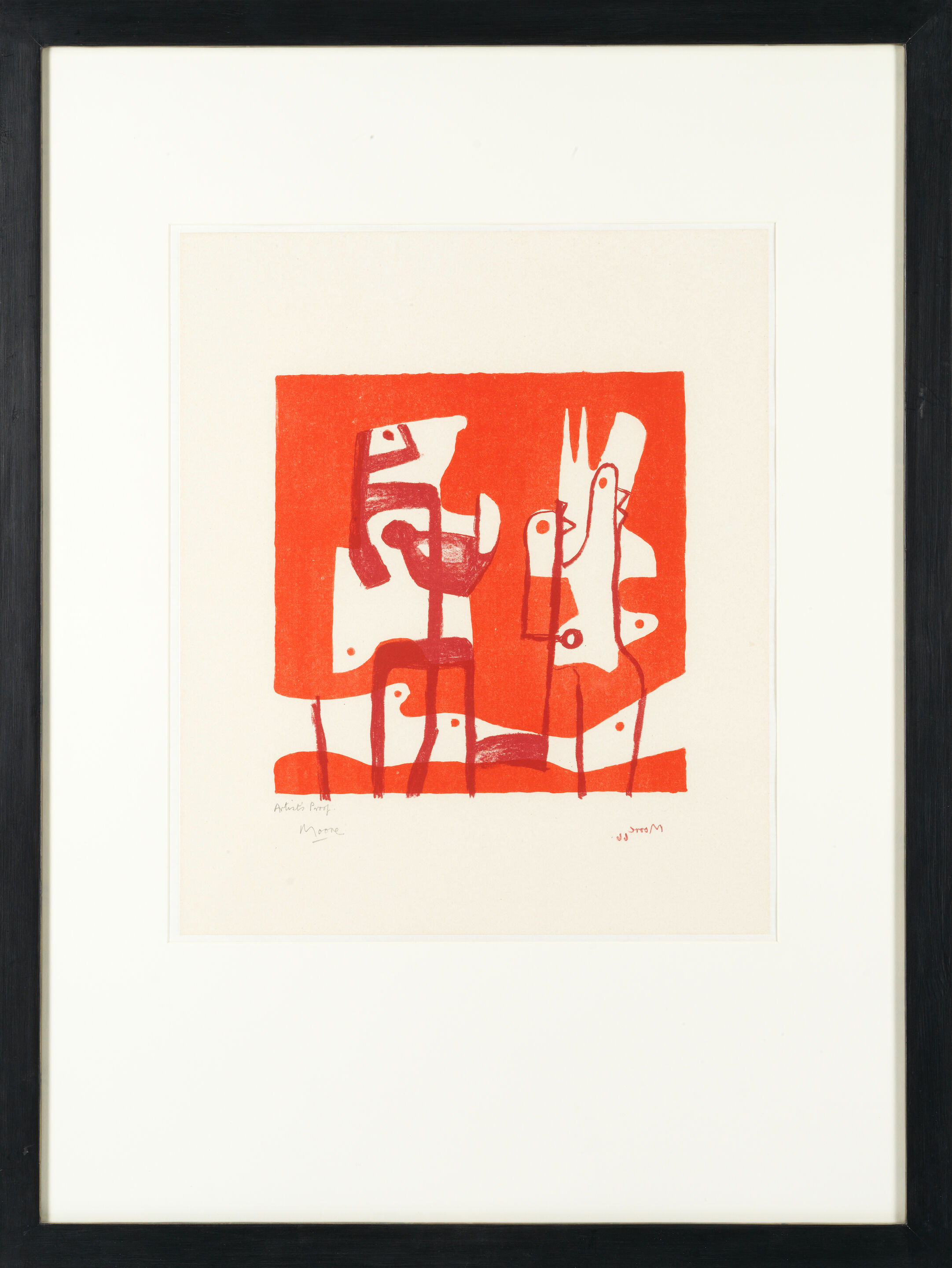 White Forms - Thumb 2