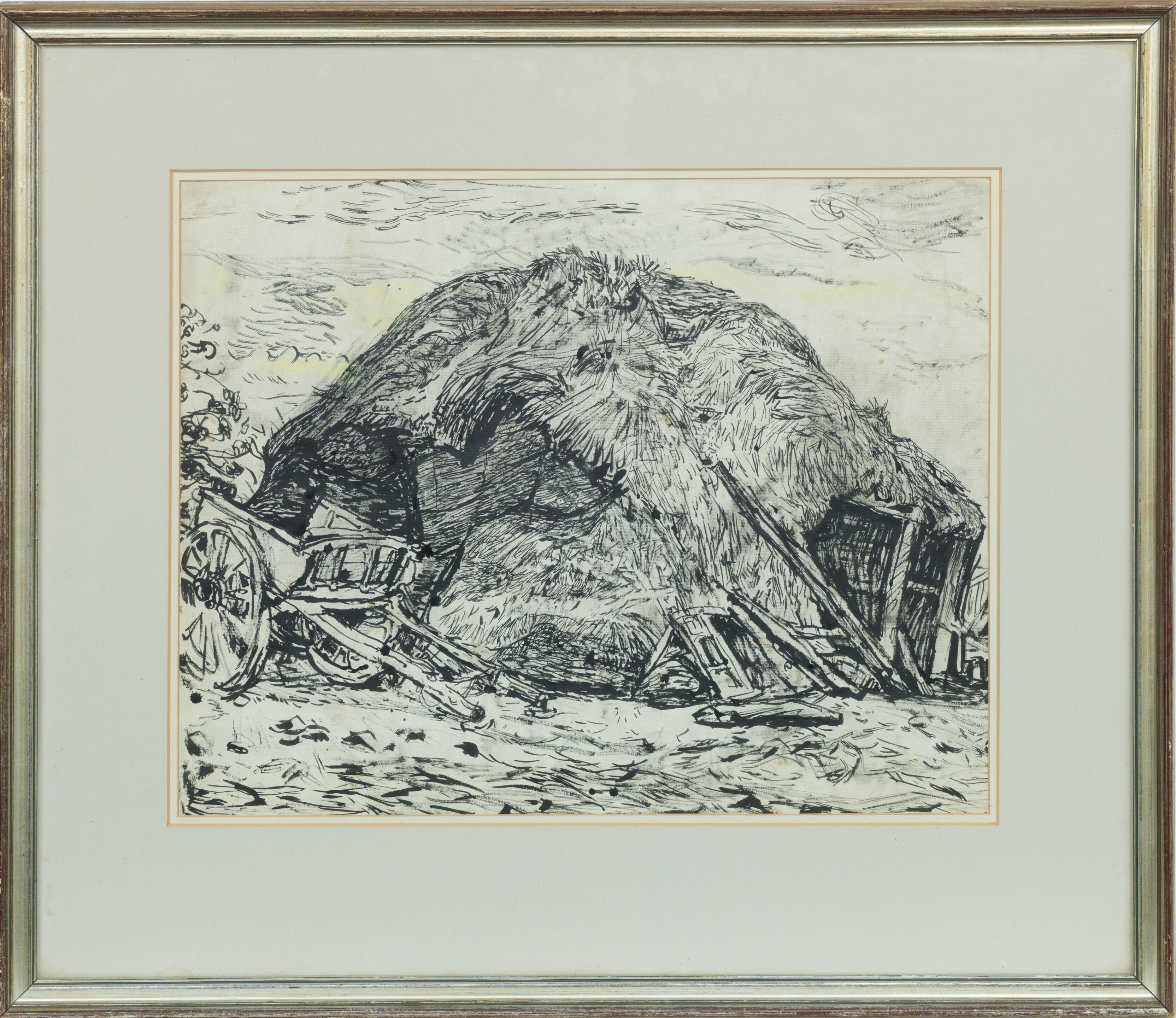 Haystack - Thumb 3