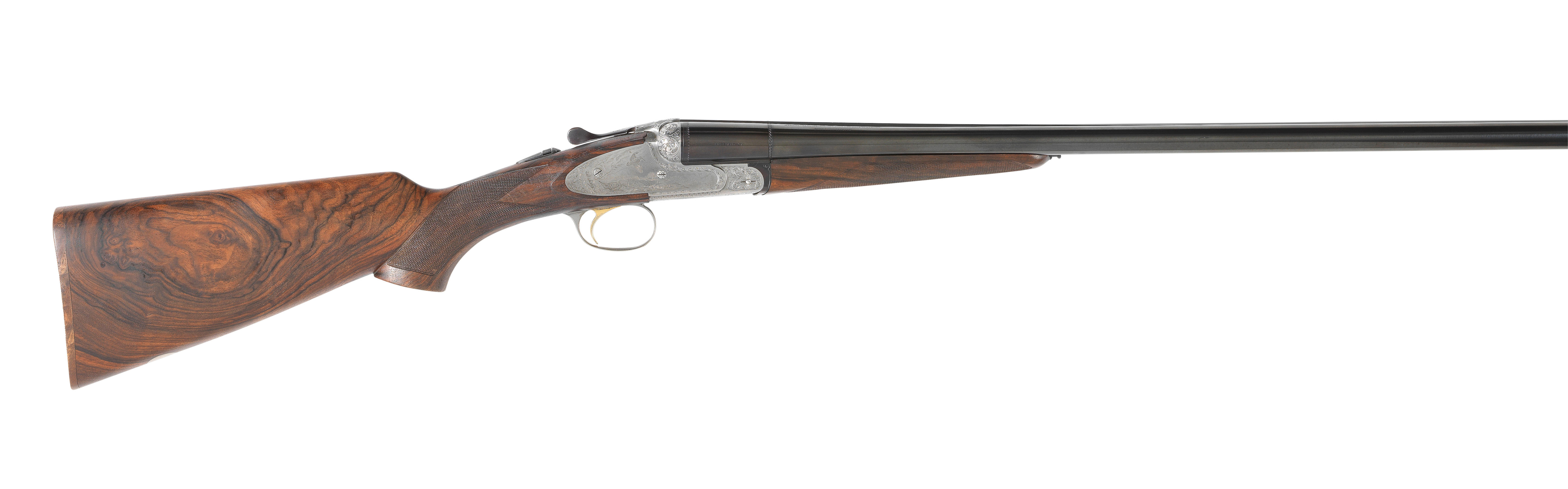 Bonhams Cars : Smith & Wesson Model 1000 Semi-automatic 12 Gauge