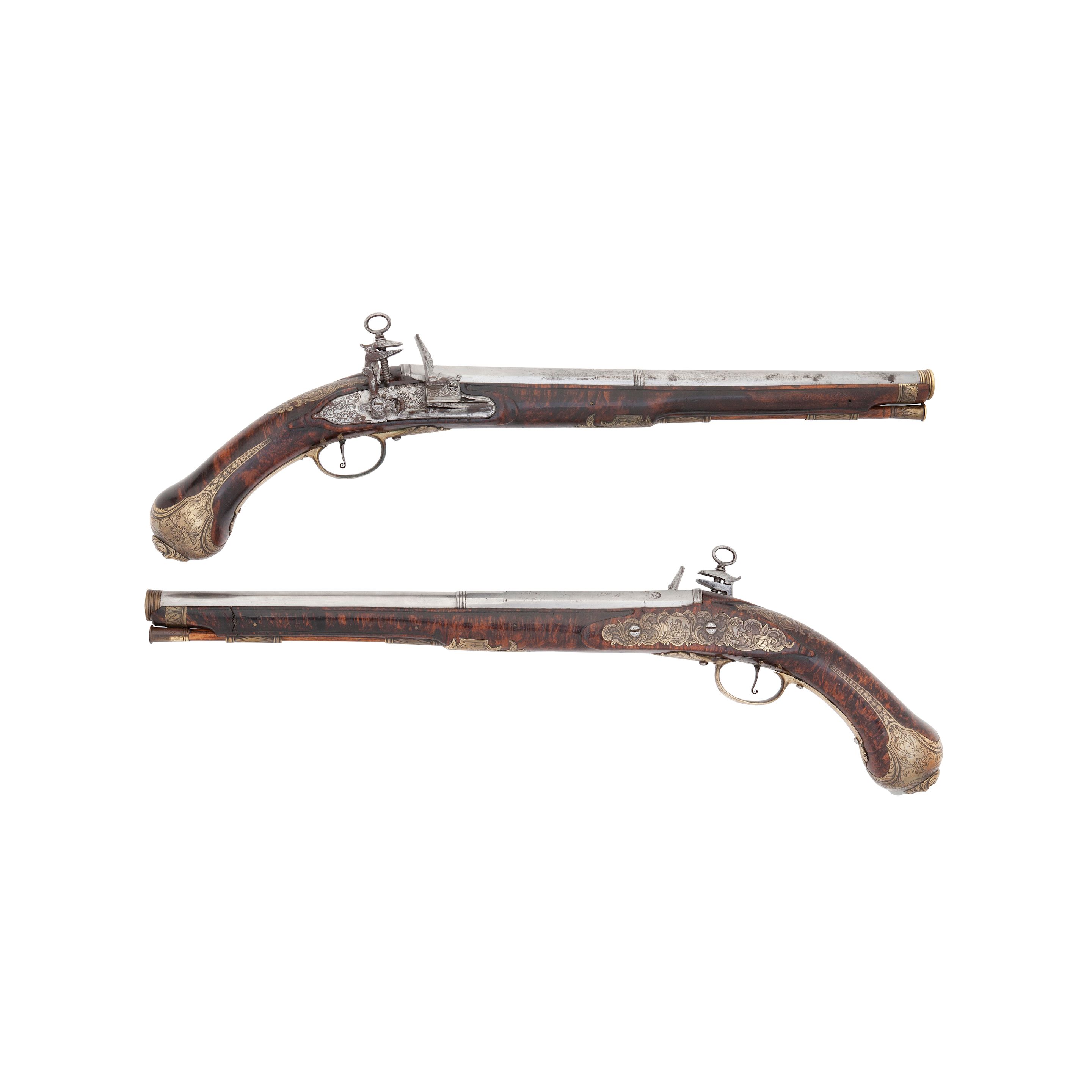 Roma Bullet Holster main image 0