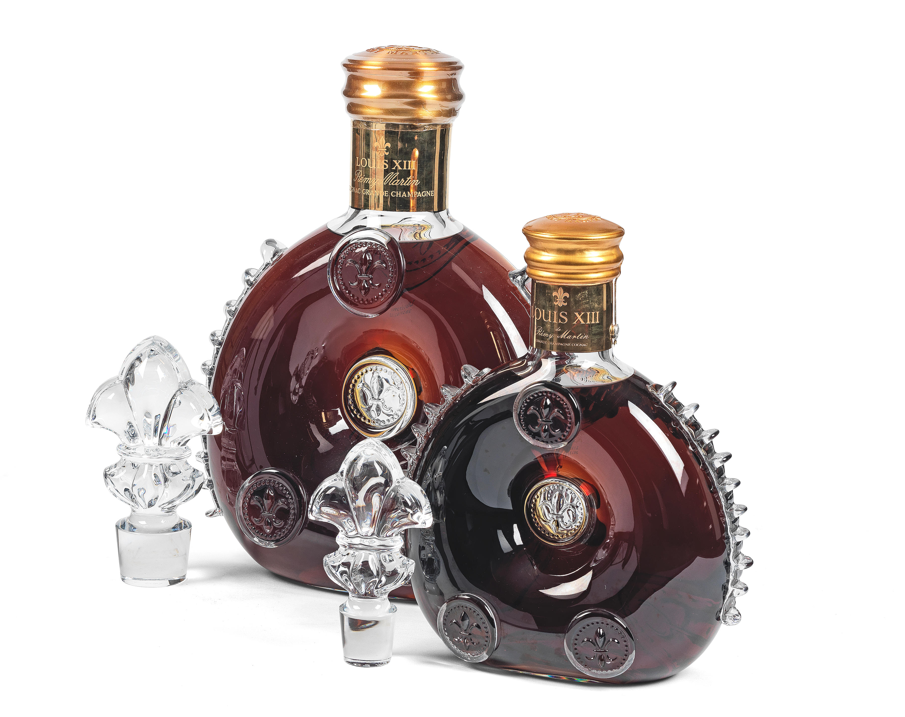 BUY] Remy Martin Louis XIII mid 1960s Cognac at