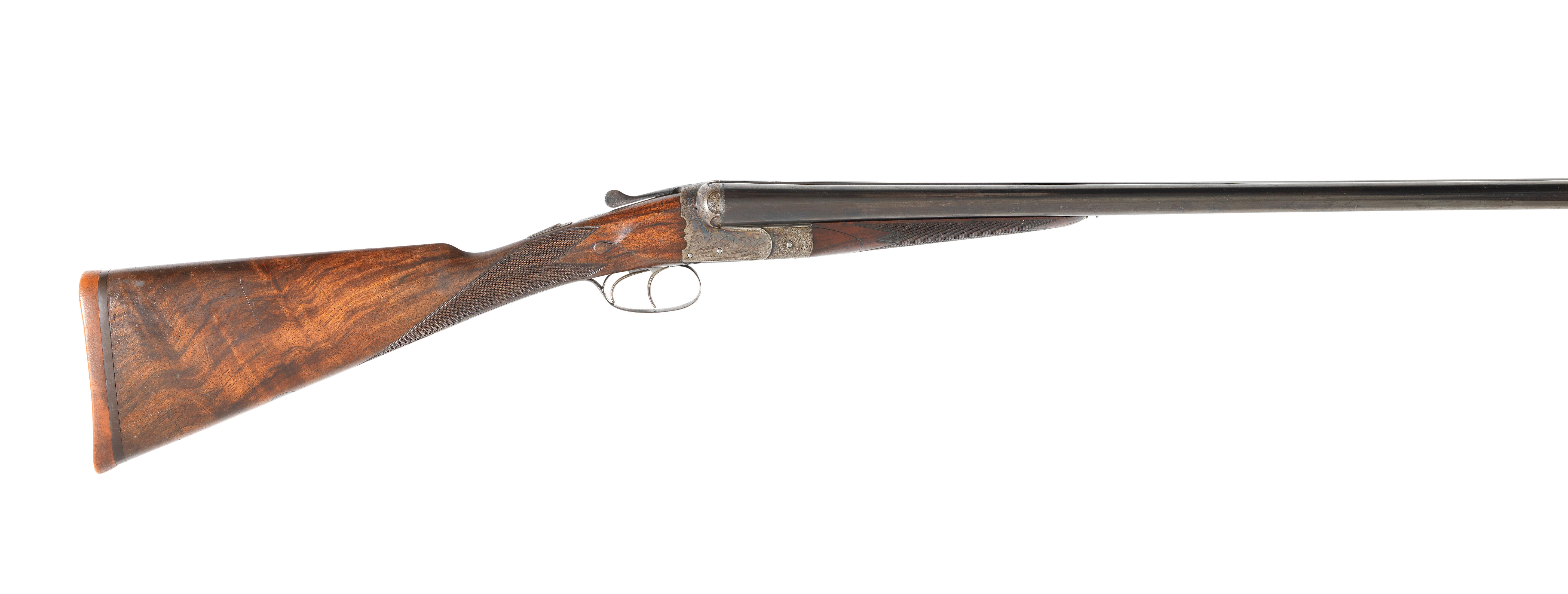 Bonhams Cars : Smith & Wesson Model 1000 Semi-automatic 12 Gauge