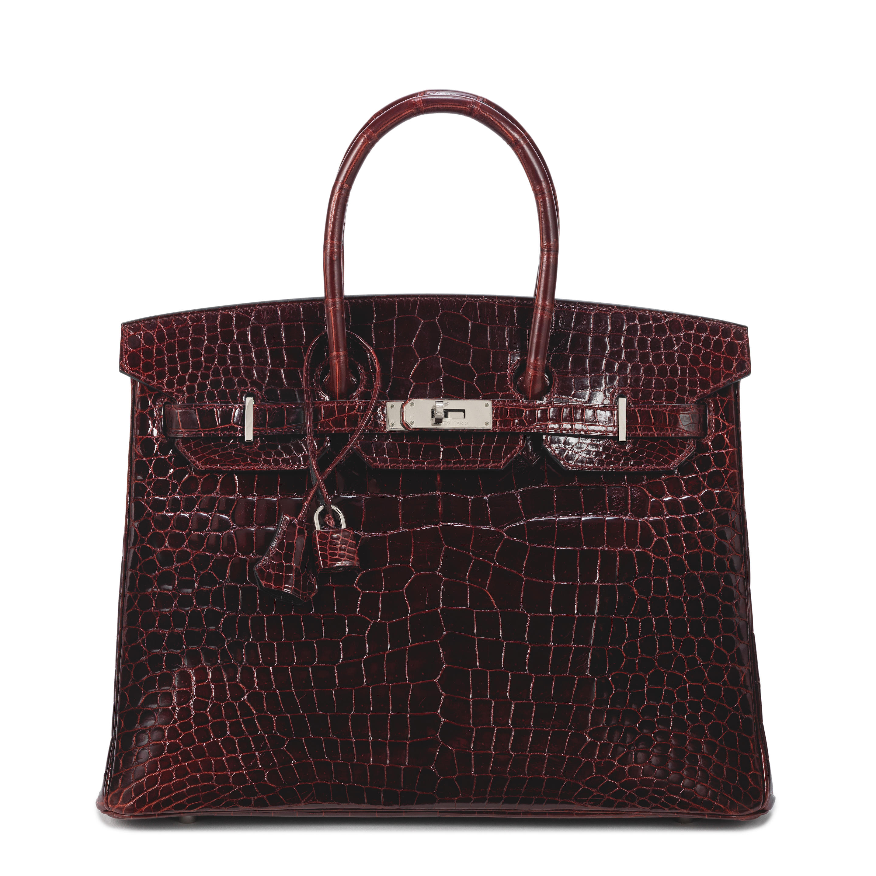 hermes bordeaux color