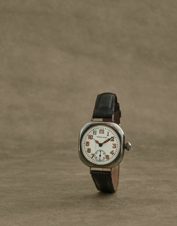 Mouvement Mécanique Vintage Waltham LDS - Pour Montre-bracelet, Pièces/réparation