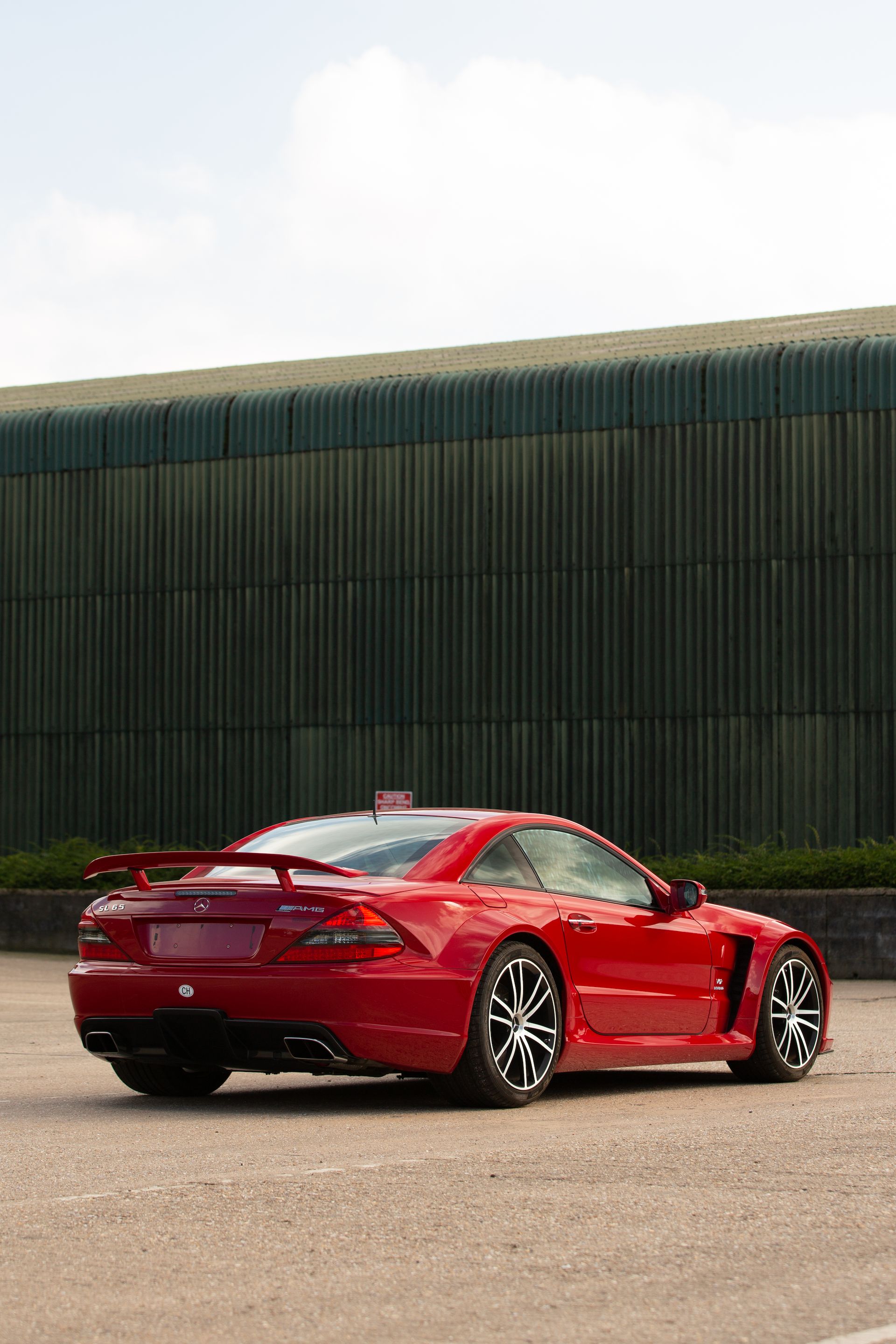 2023 Mercedes-AMG SL-Class Review, Pricing, and Specs, image size:1920x2880