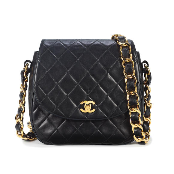 The Chanel Collection Online Auction - Bonhams
