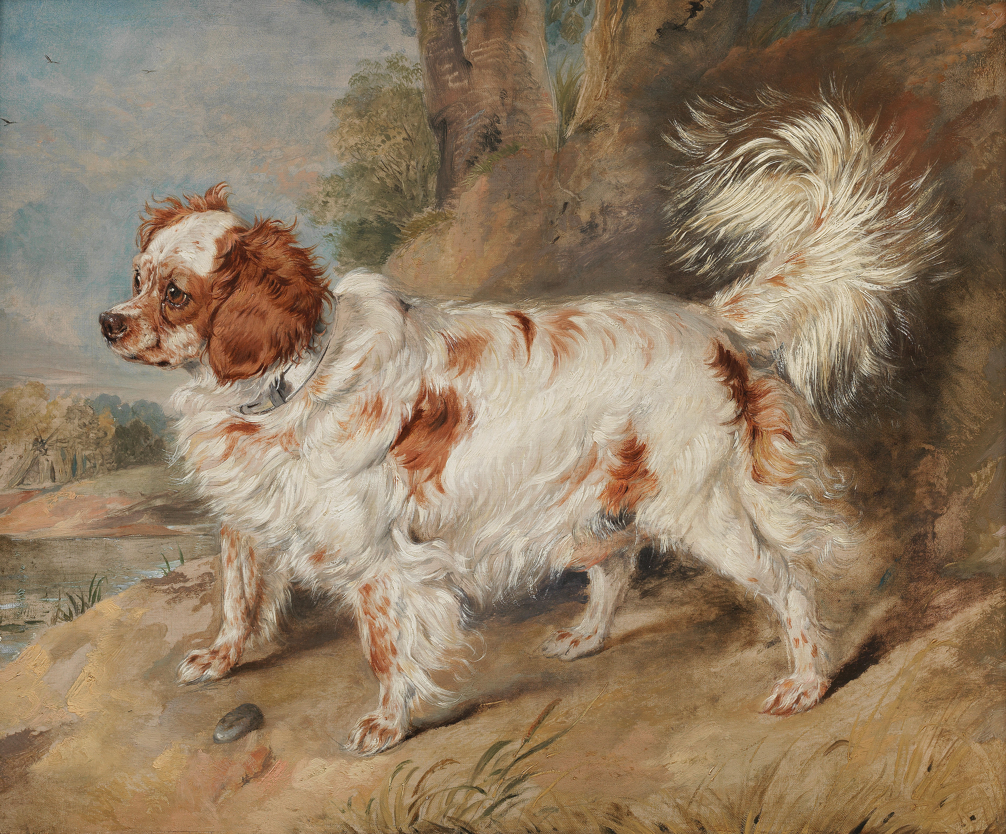 Sir Edwin Henry Landseer