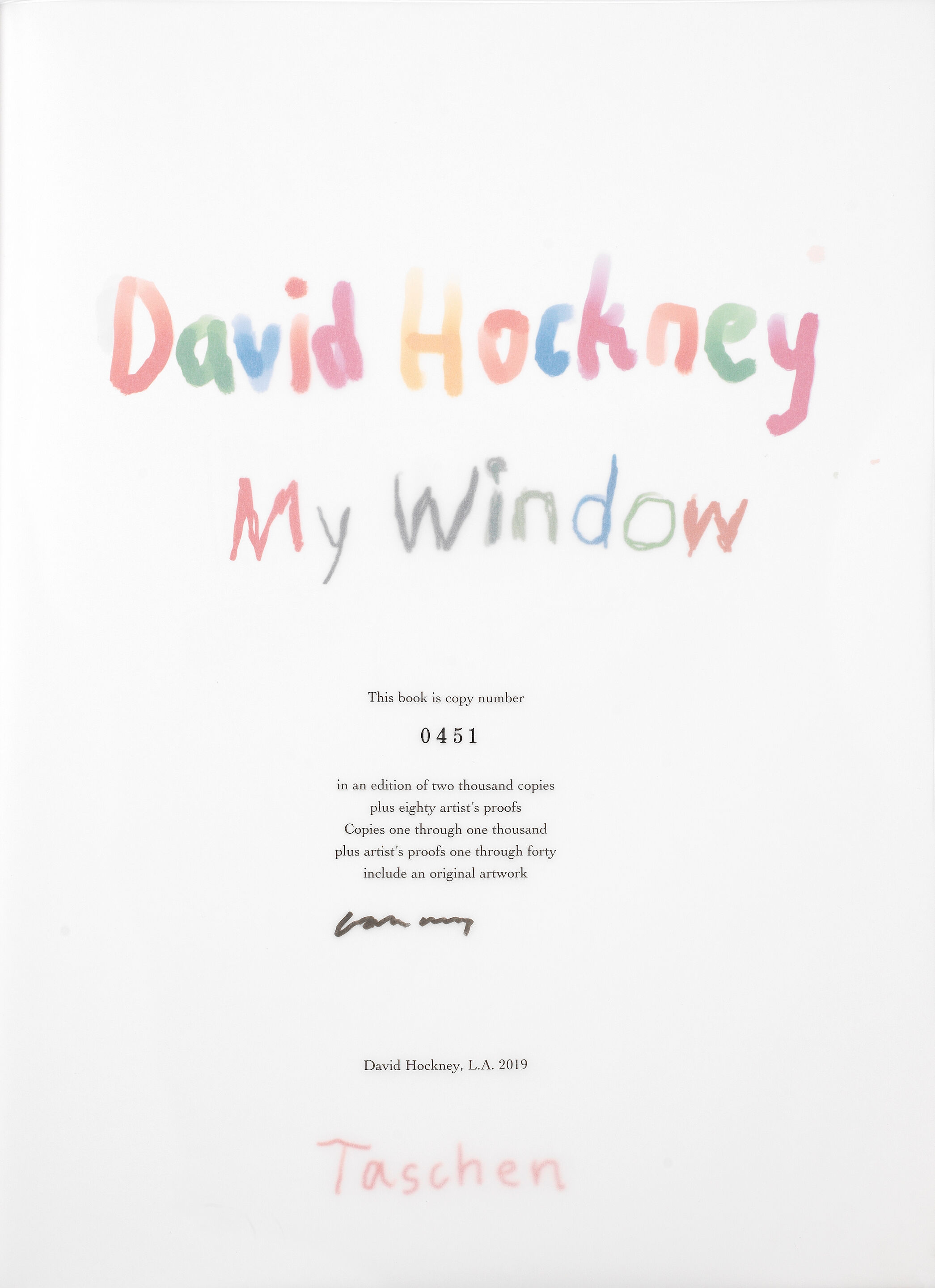 My Window - Thumb 3