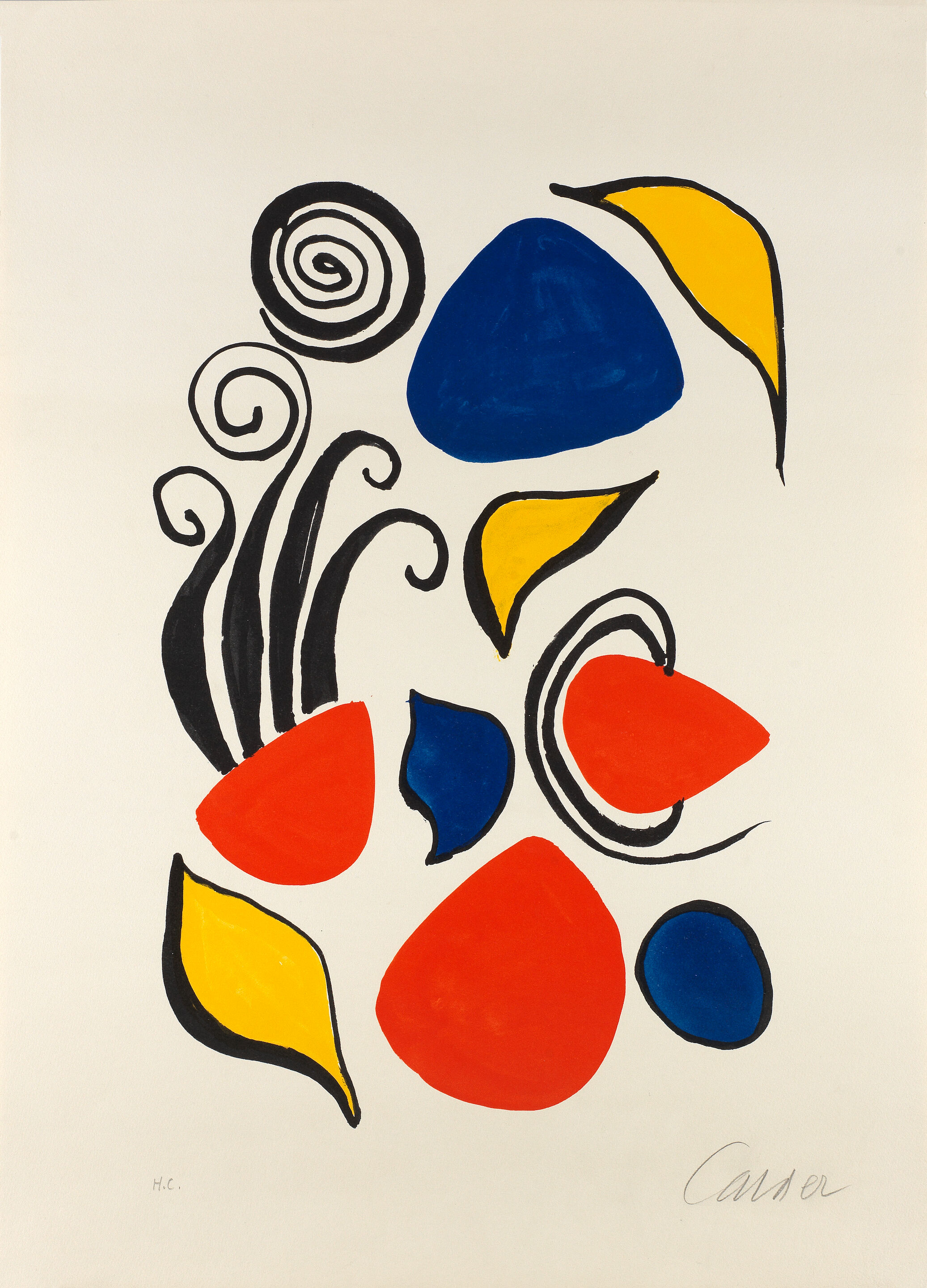 Volute