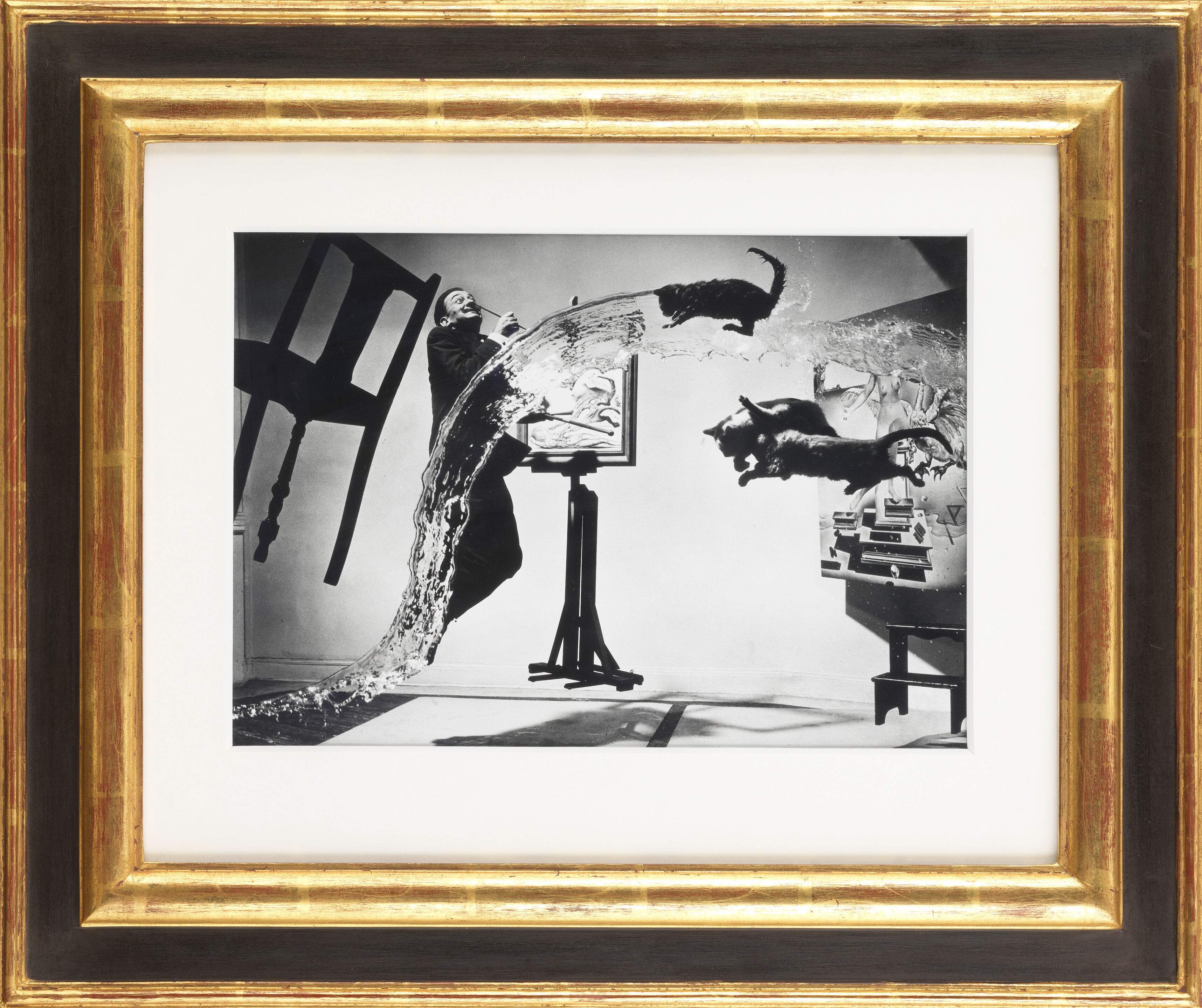 Dali Atomicus - Thumb 3