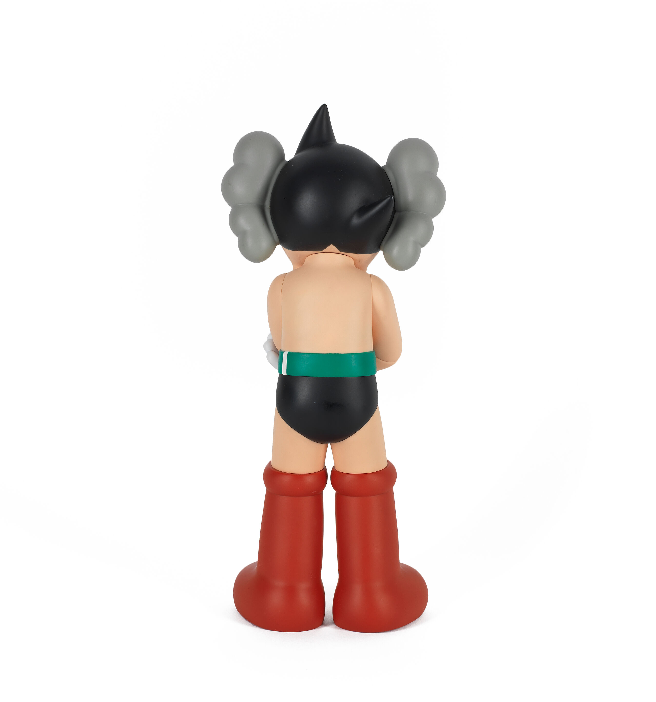 Astro Boy (Red) - Thumb 5