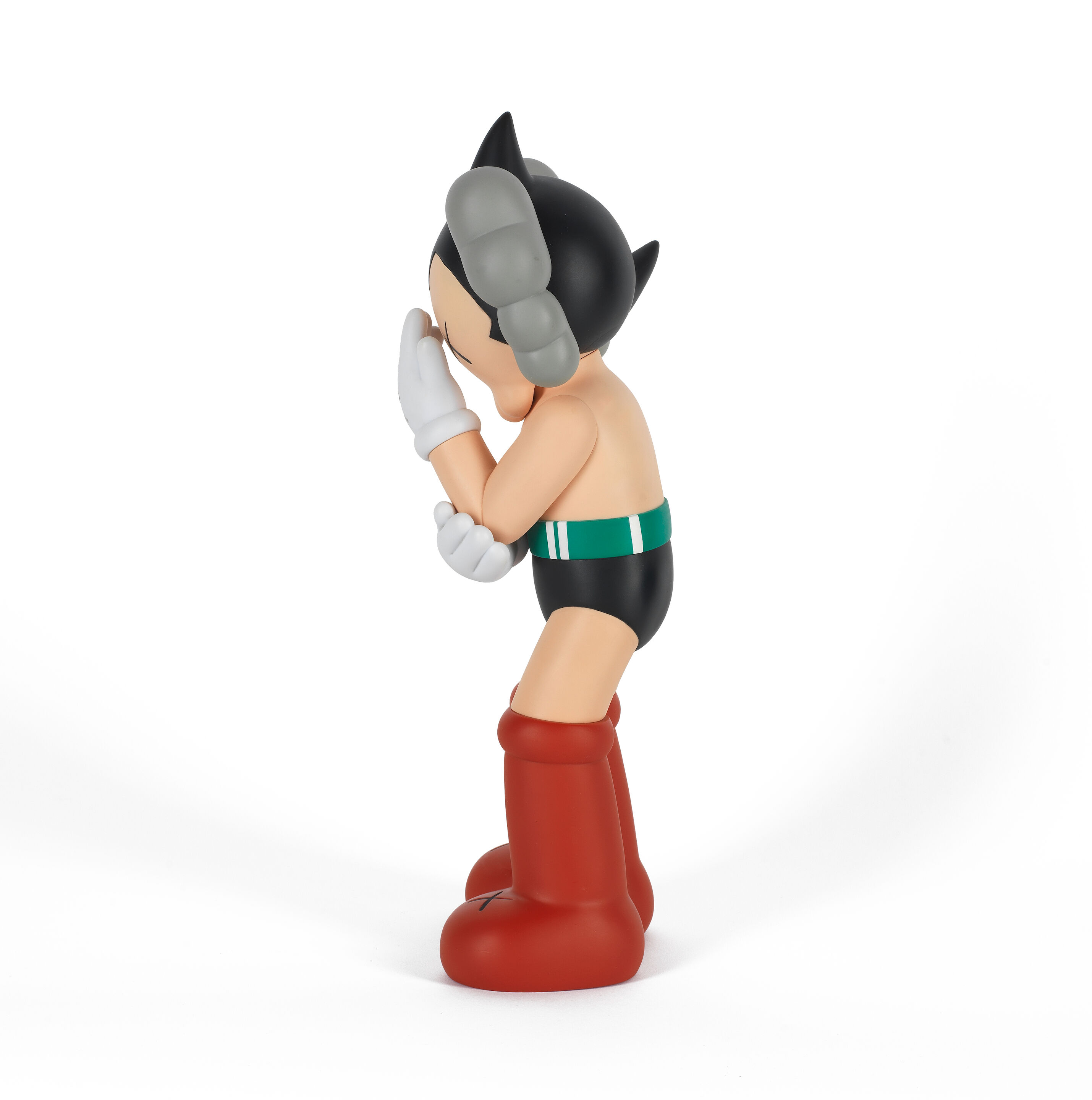 Astro Boy (Red) - Thumb 4