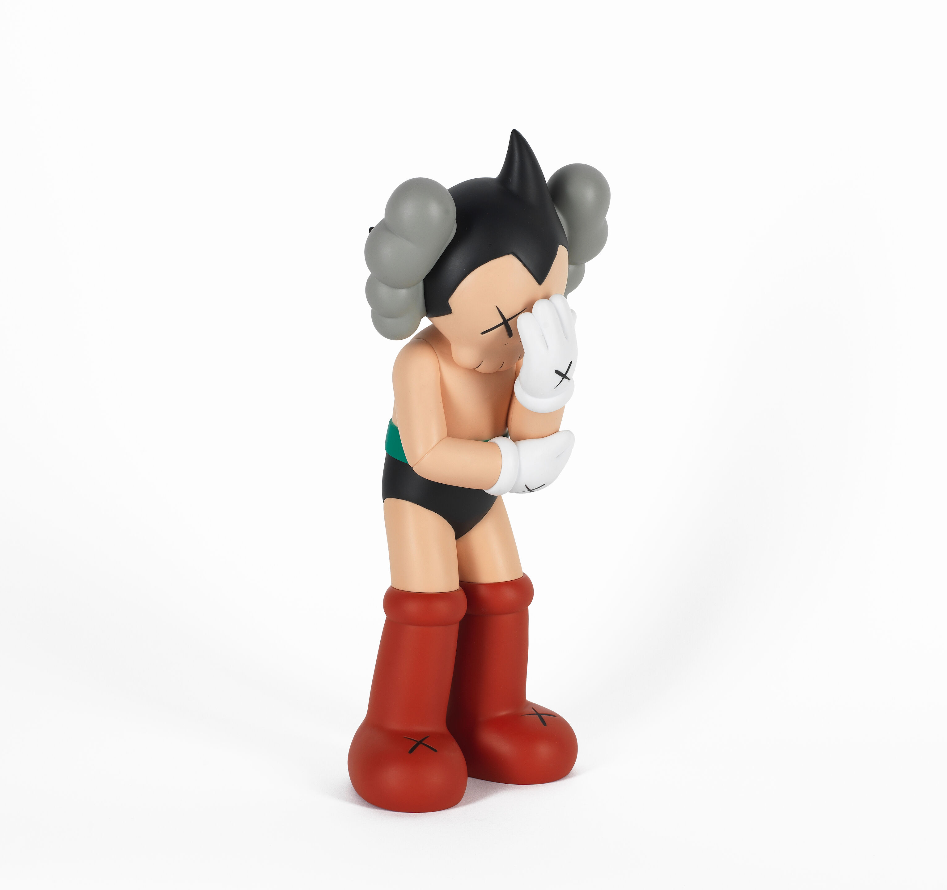 Astro Boy (Red) - Thumb 3