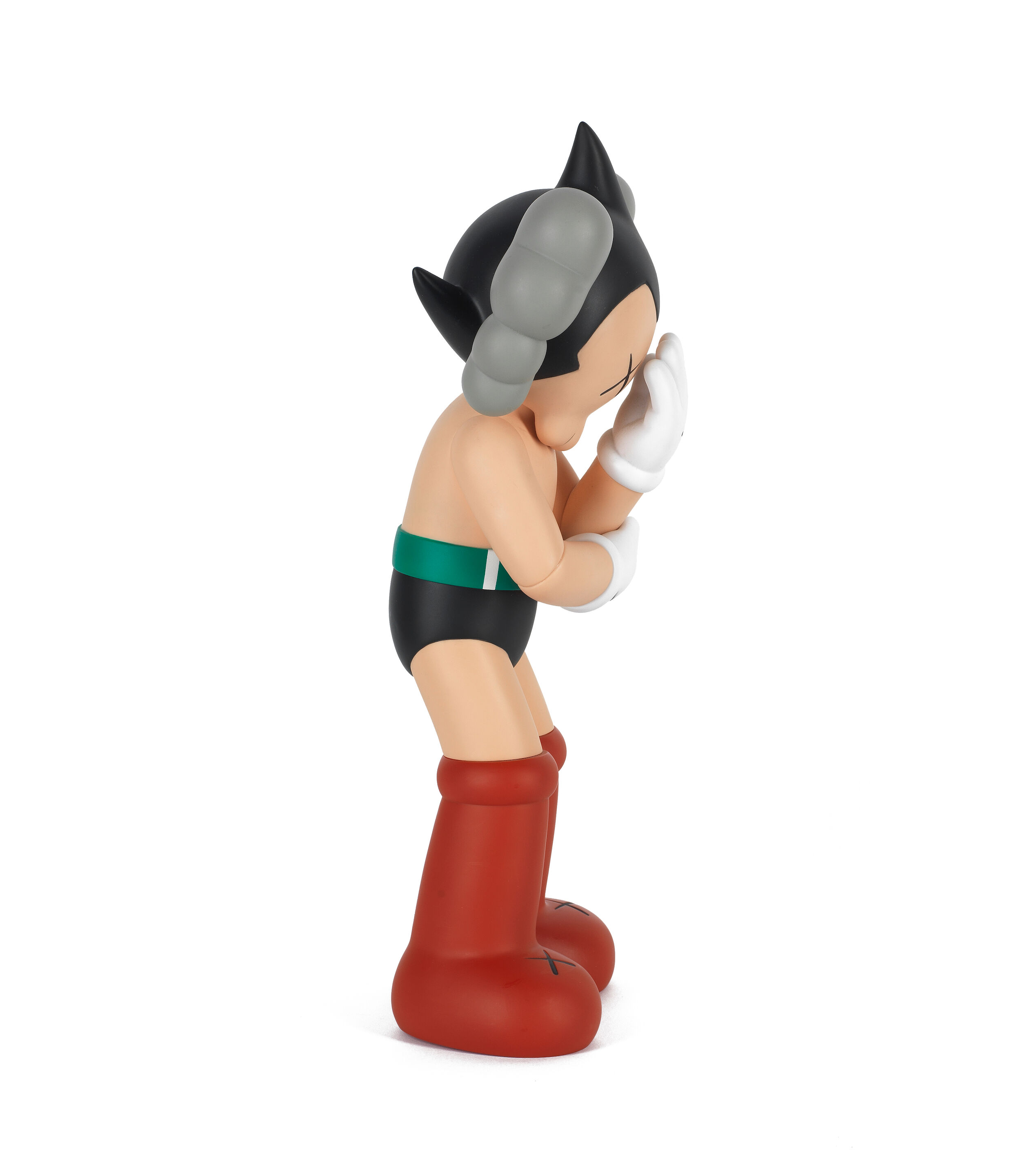 Astro Boy (Red) - Thumb 2
