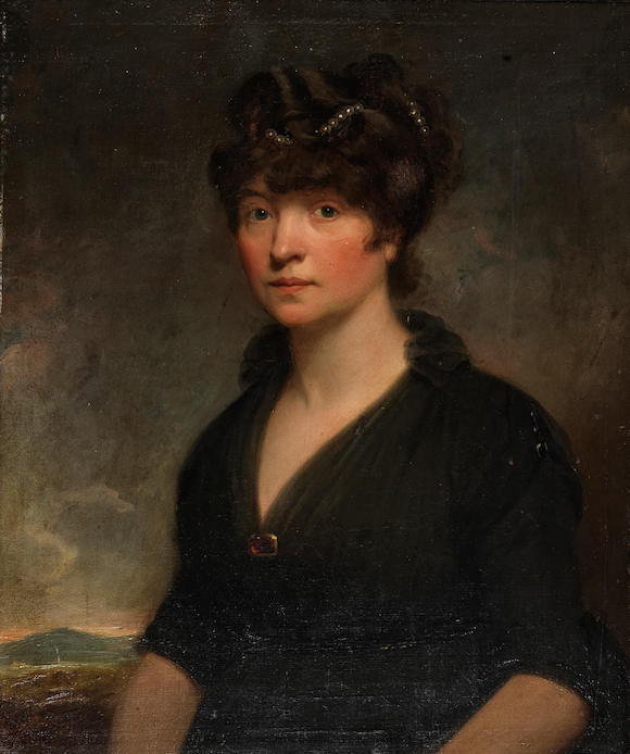 Bonhams : Attributed to Sir William Beechey (British, 1753-1839 ...