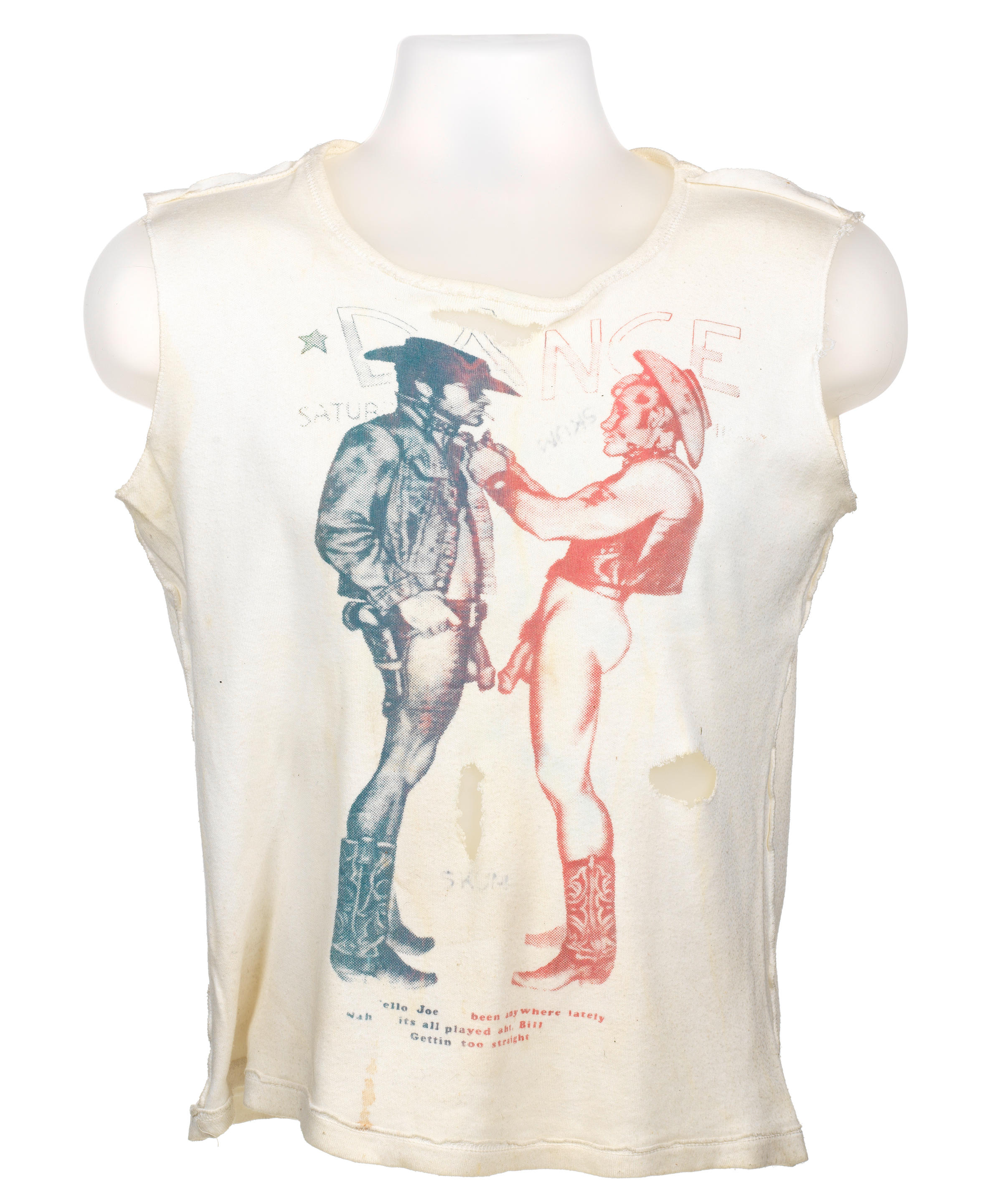 Cowboy T-Shirt