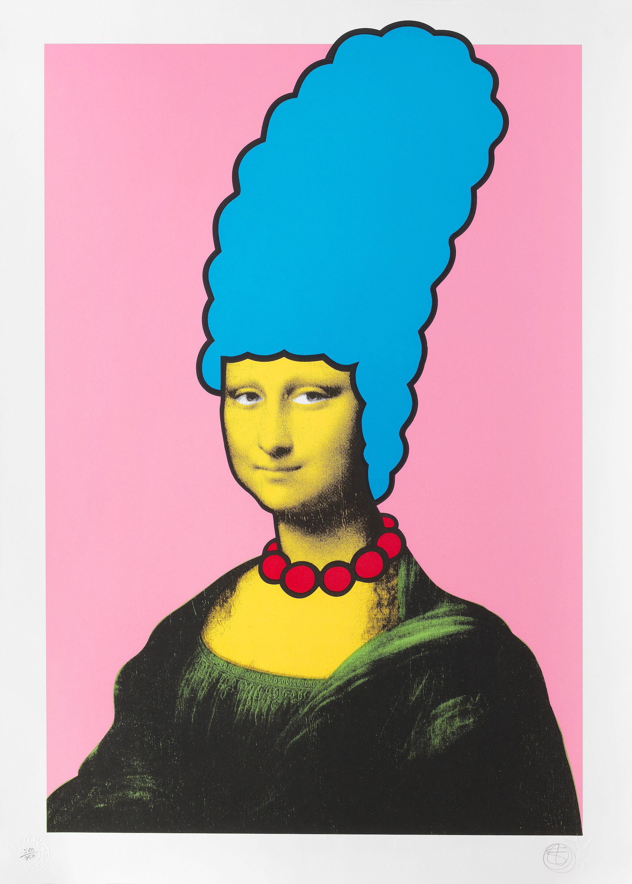 Mona Simpson