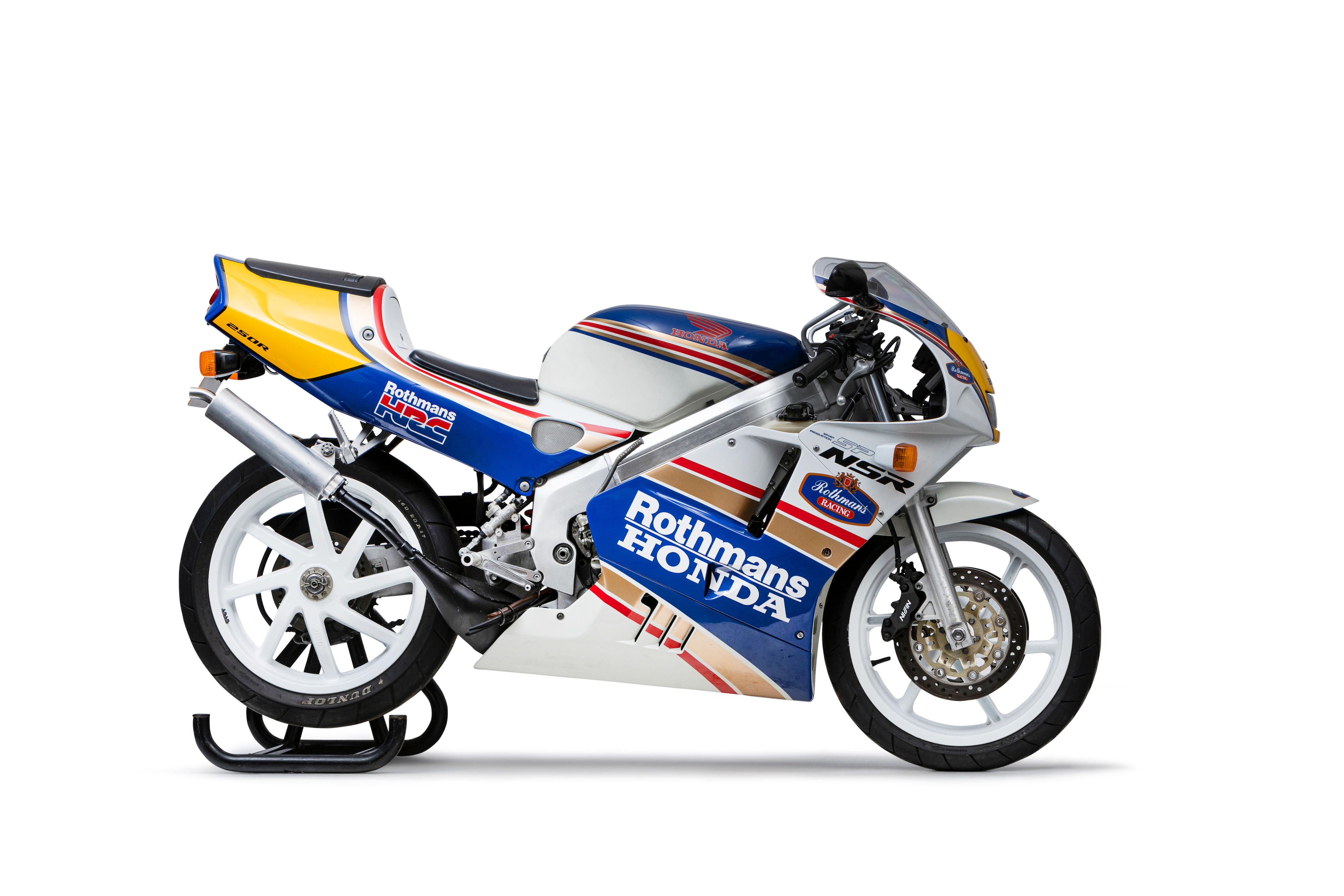 Honda nsr250r